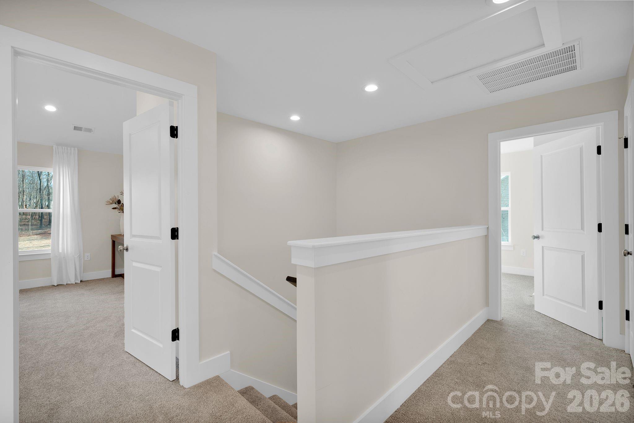 Forest Creek - Residential