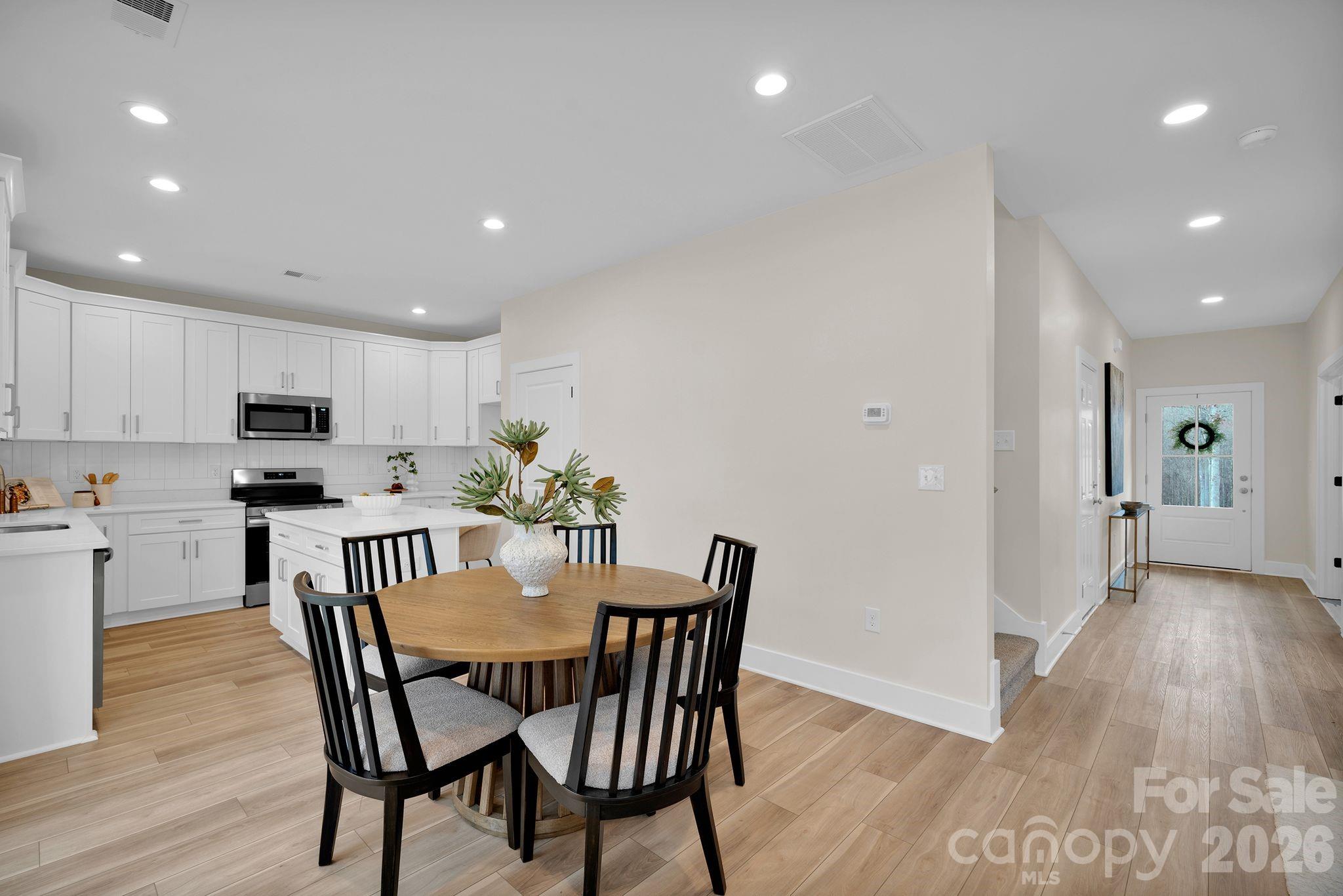 Forest Creek - Residential