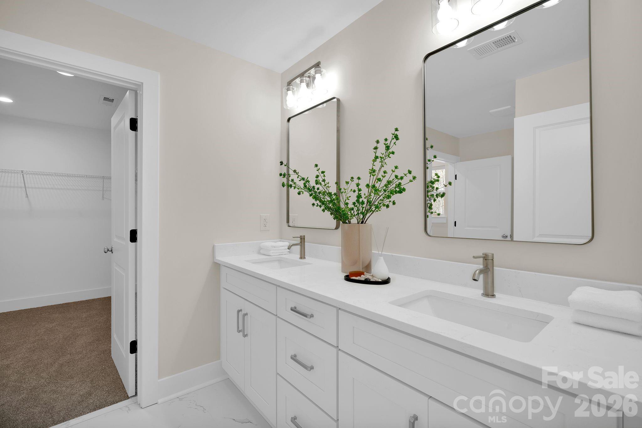 Forest Creek - Residential