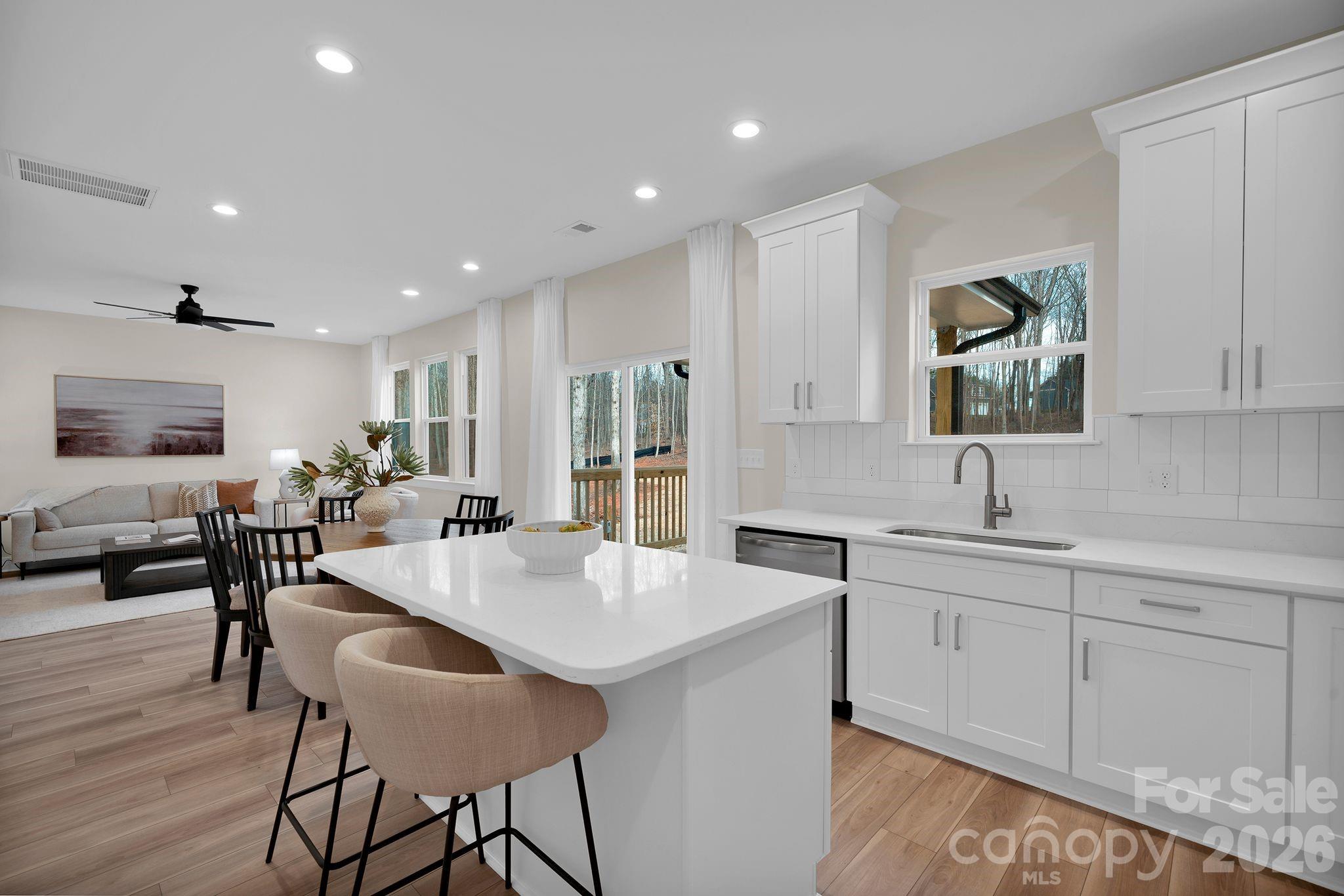 Forest Creek - Residential