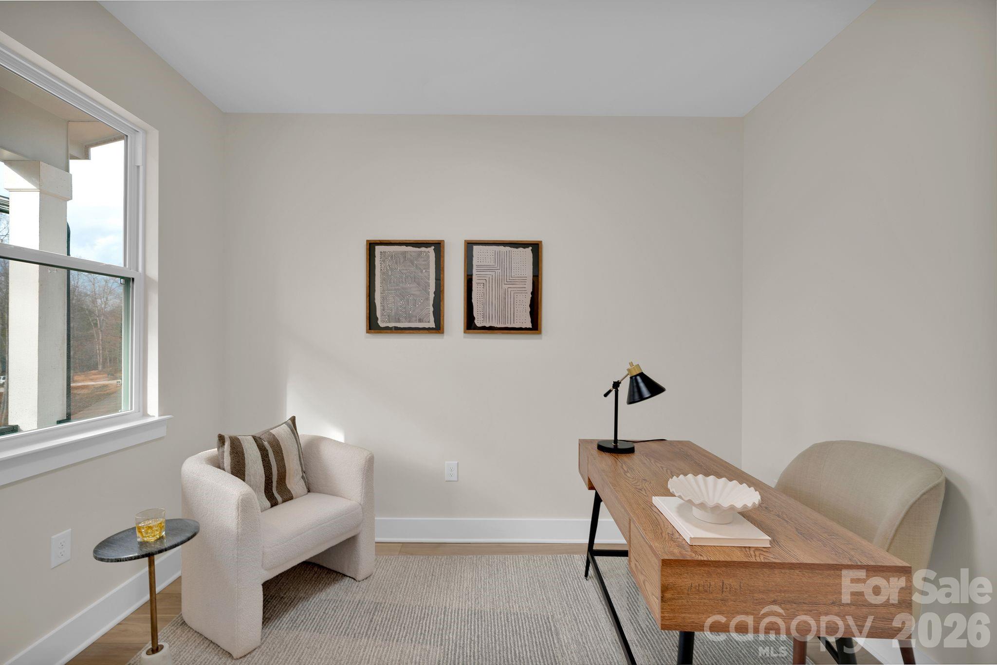 Forest Creek - Residential