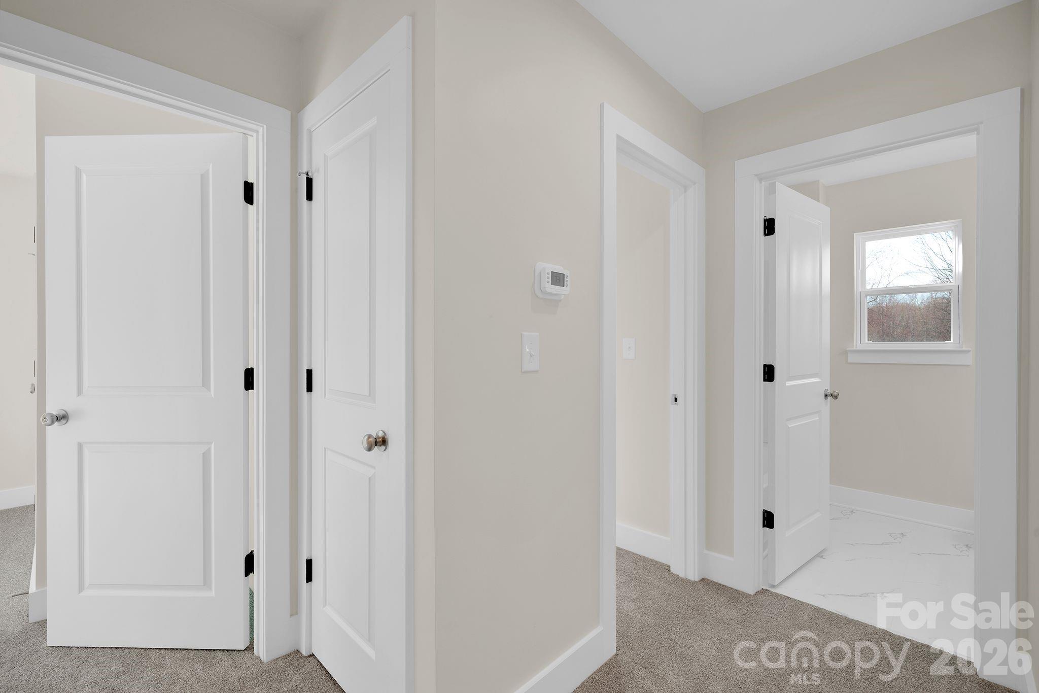 Forest Creek - Residential