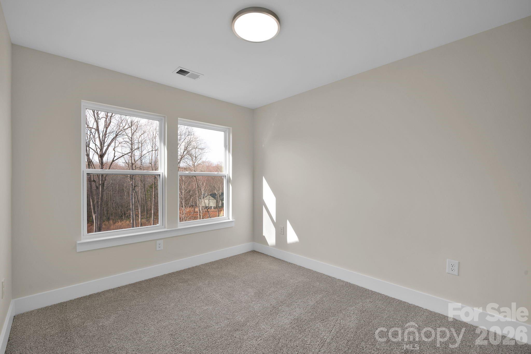 Forest Creek - Residential