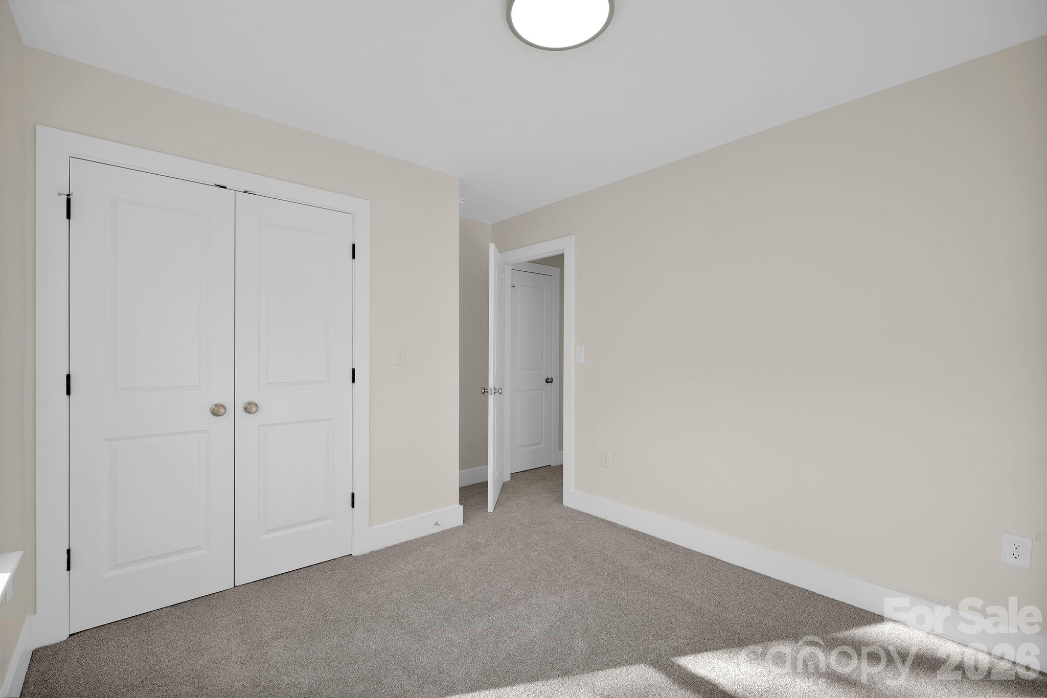 Forest Creek - Residential