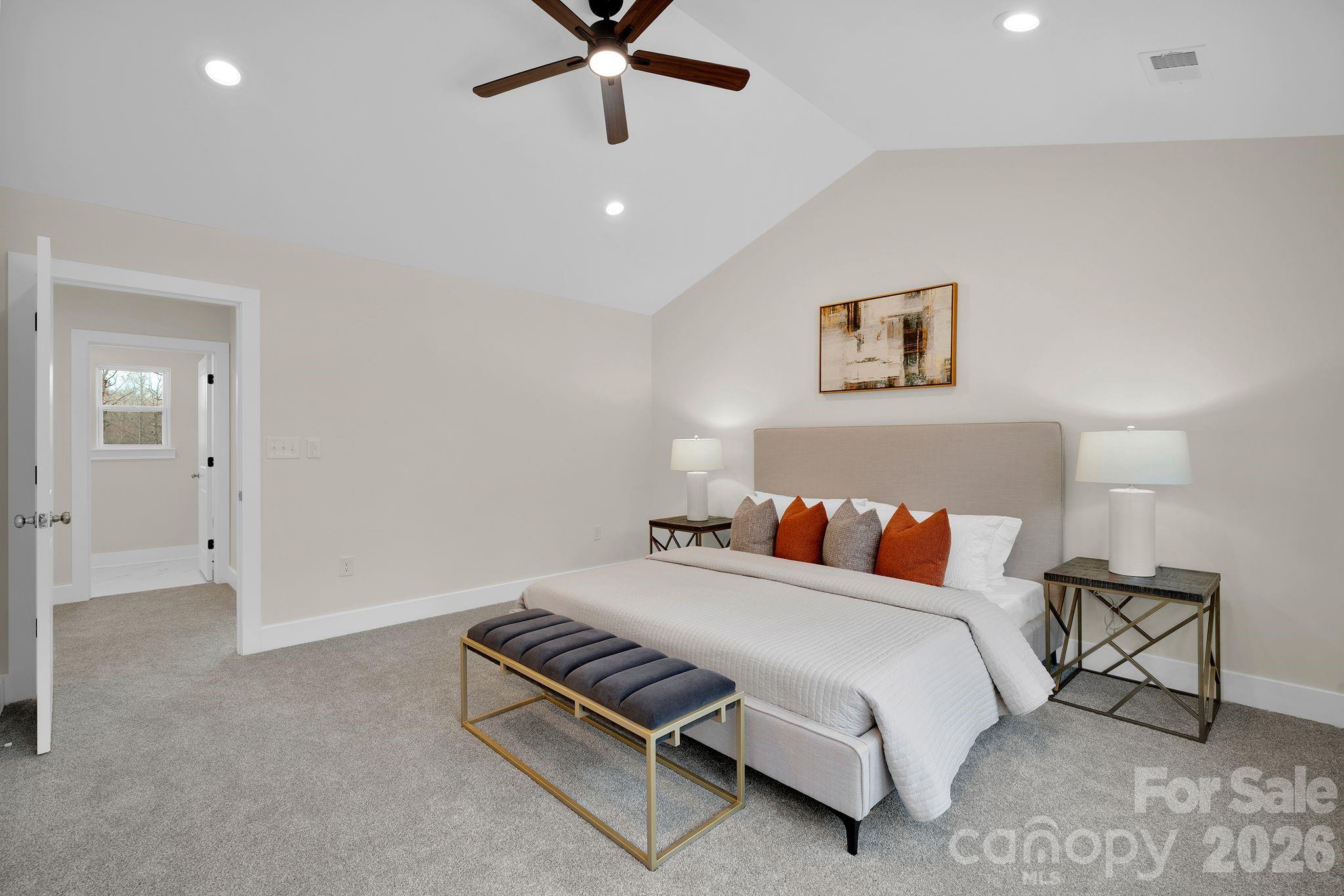 Forest Creek - Residential