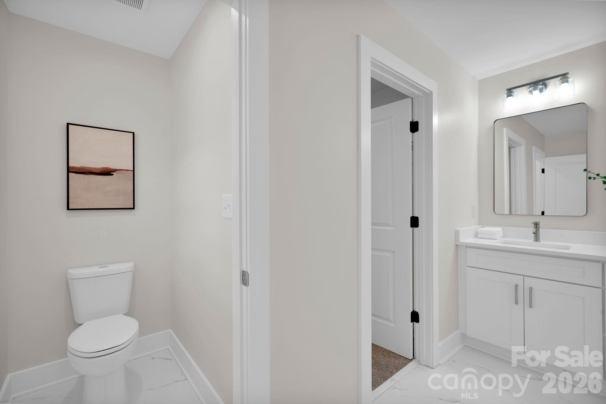 Forest Creek - Residential