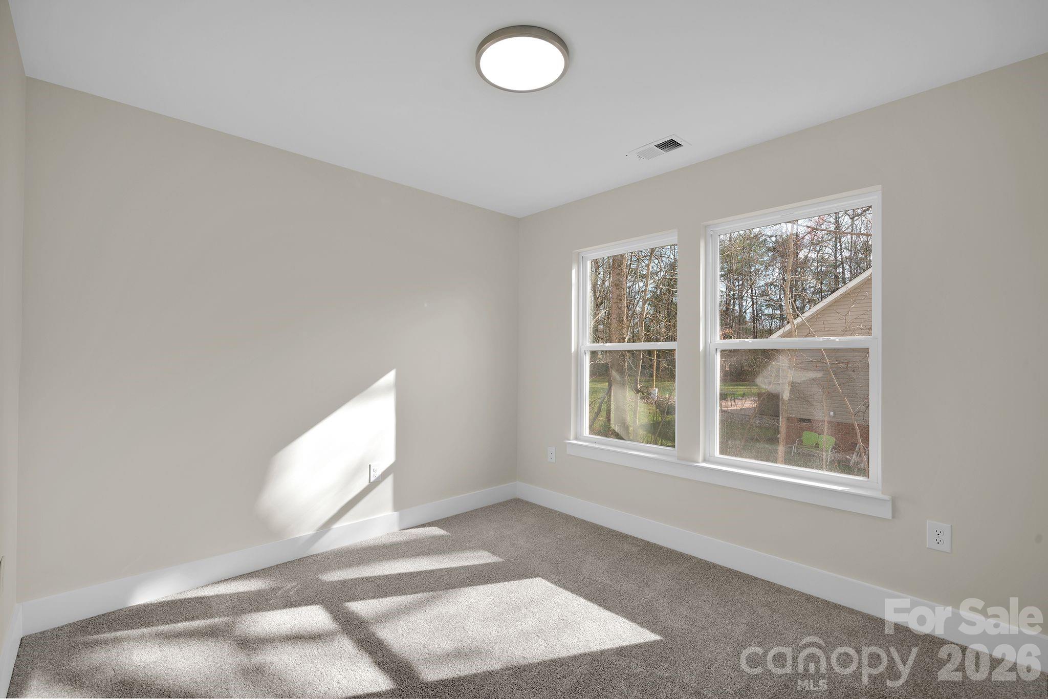 Forest Creek - Residential