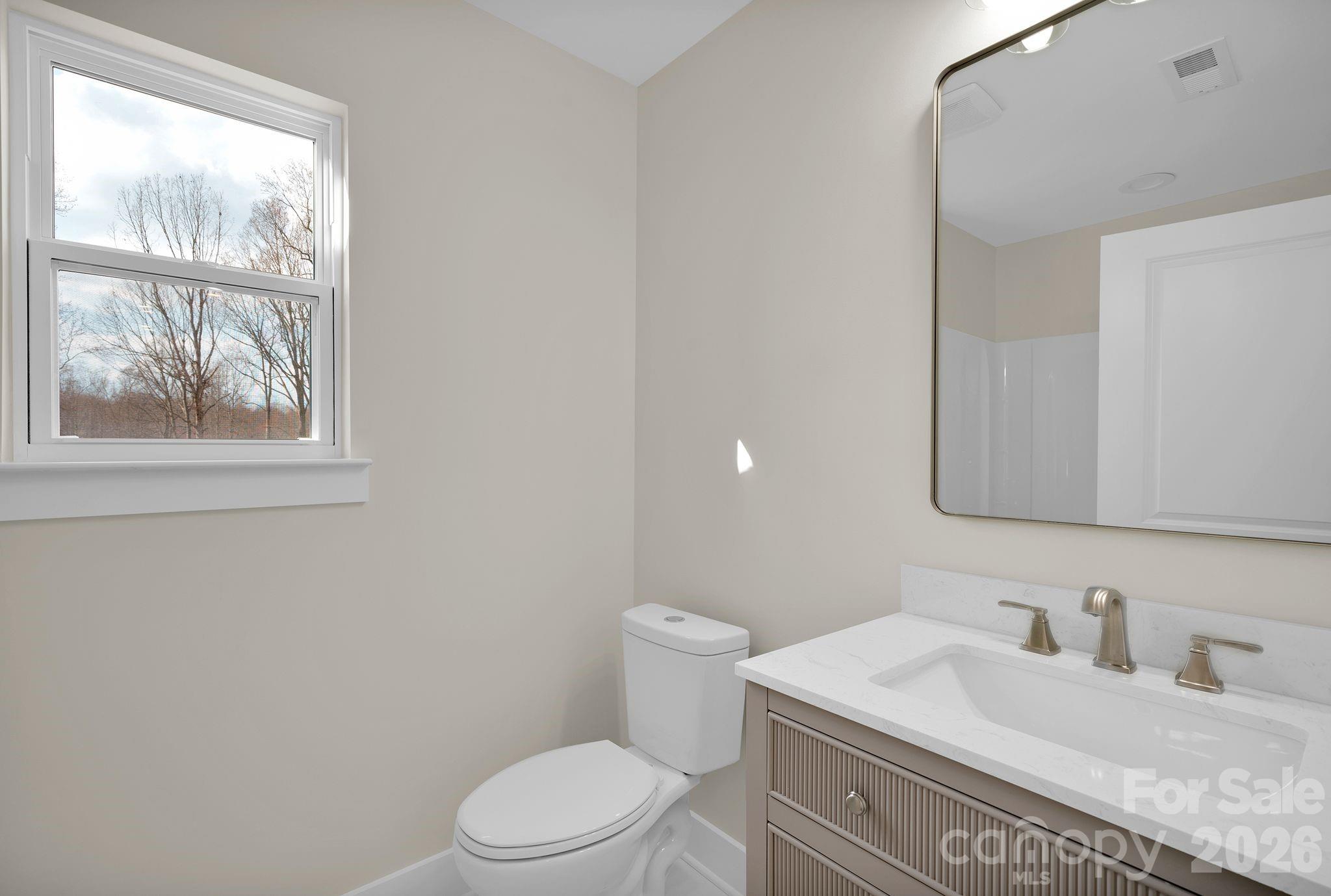 Forest Creek - Residential