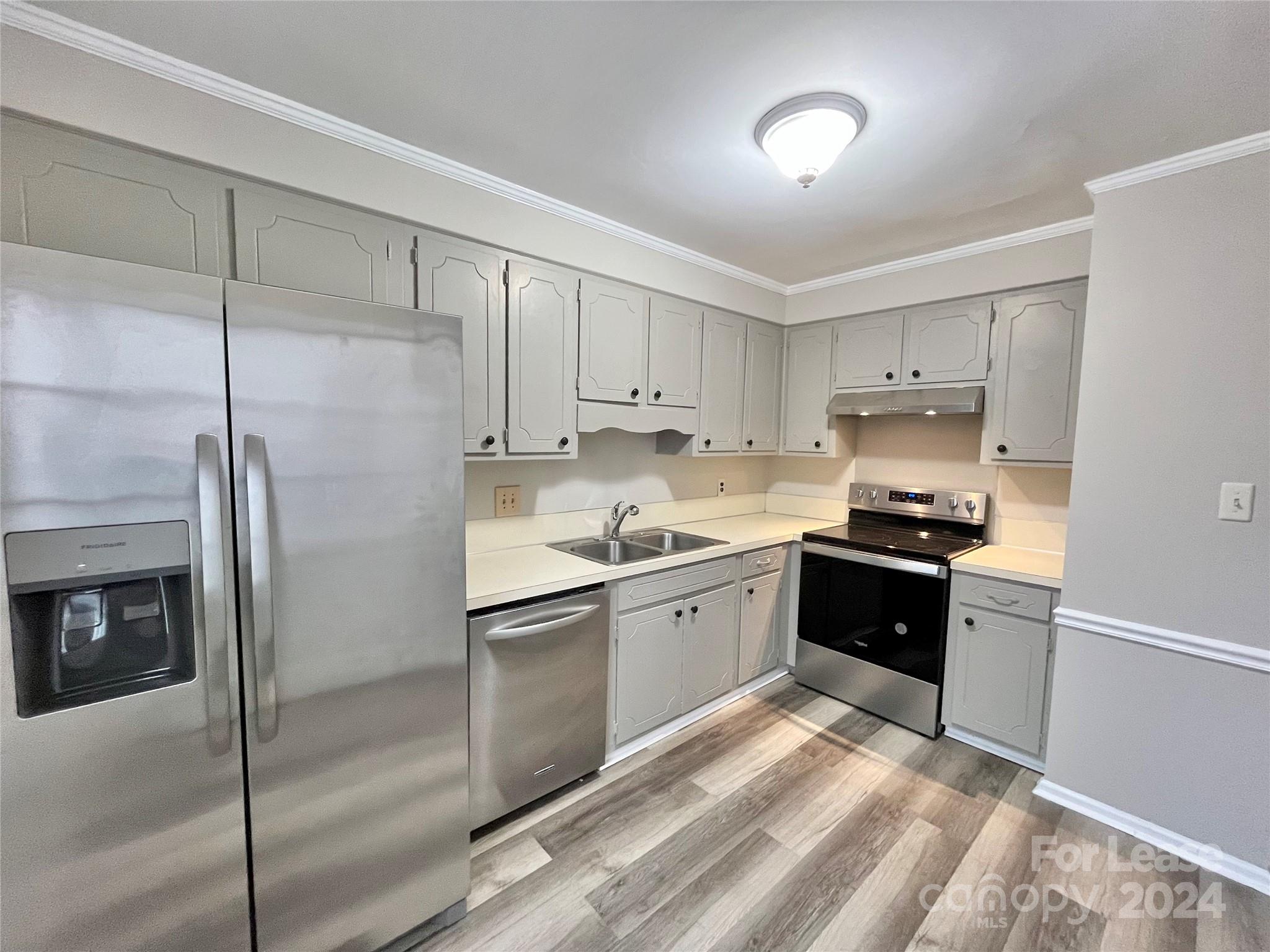 Country Meadows - Residential Lease