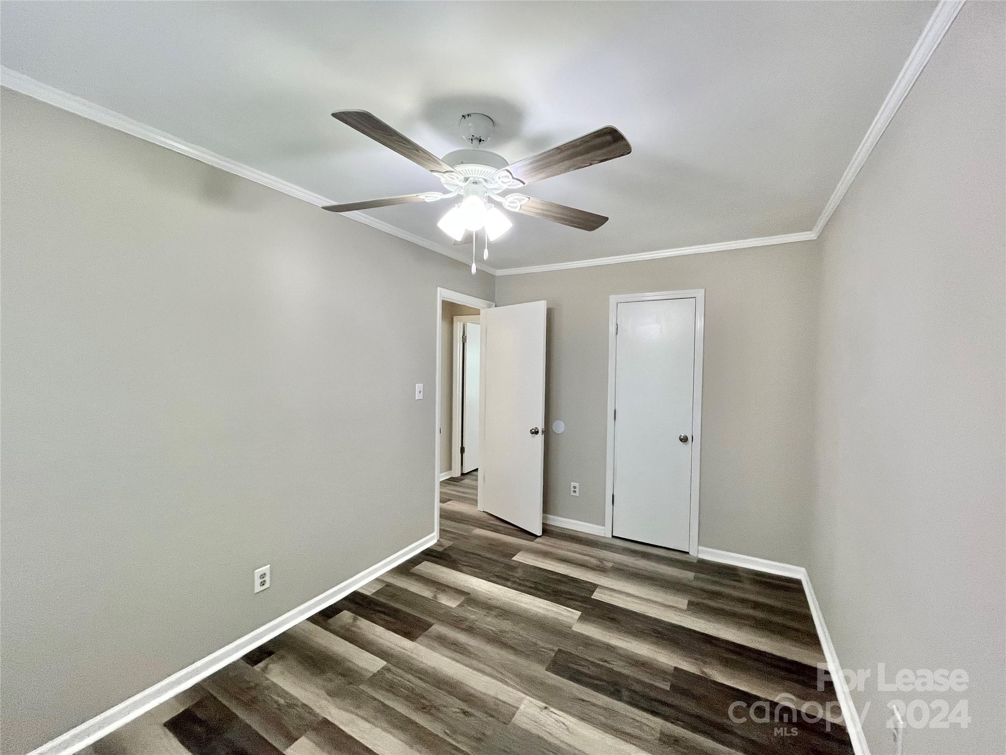 Country Meadows - Residential Lease