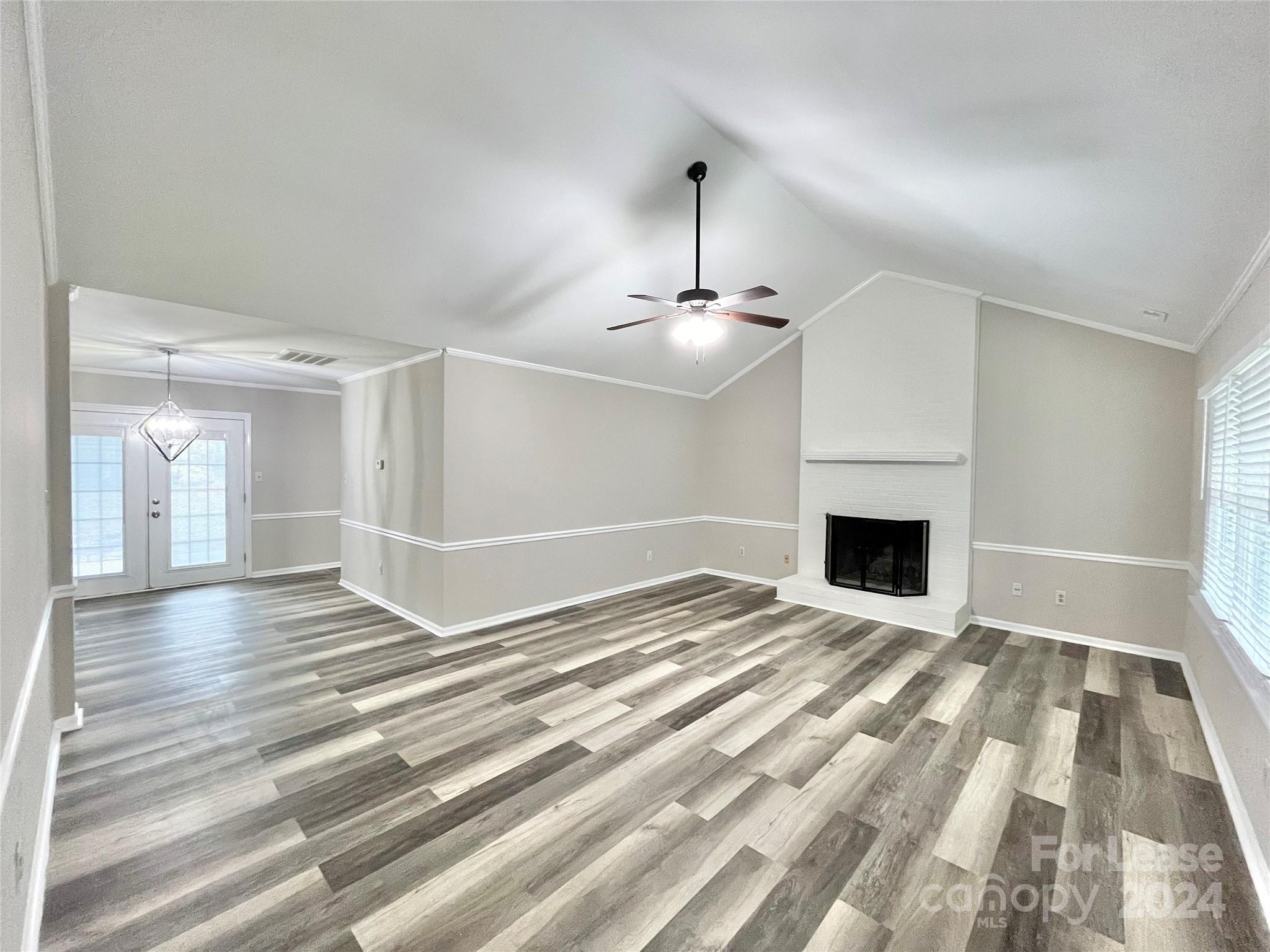 Country Meadows - Residential Lease