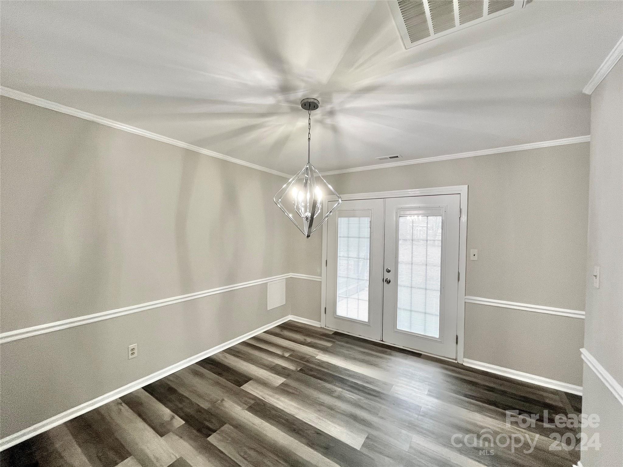 Country Meadows - Residential Lease