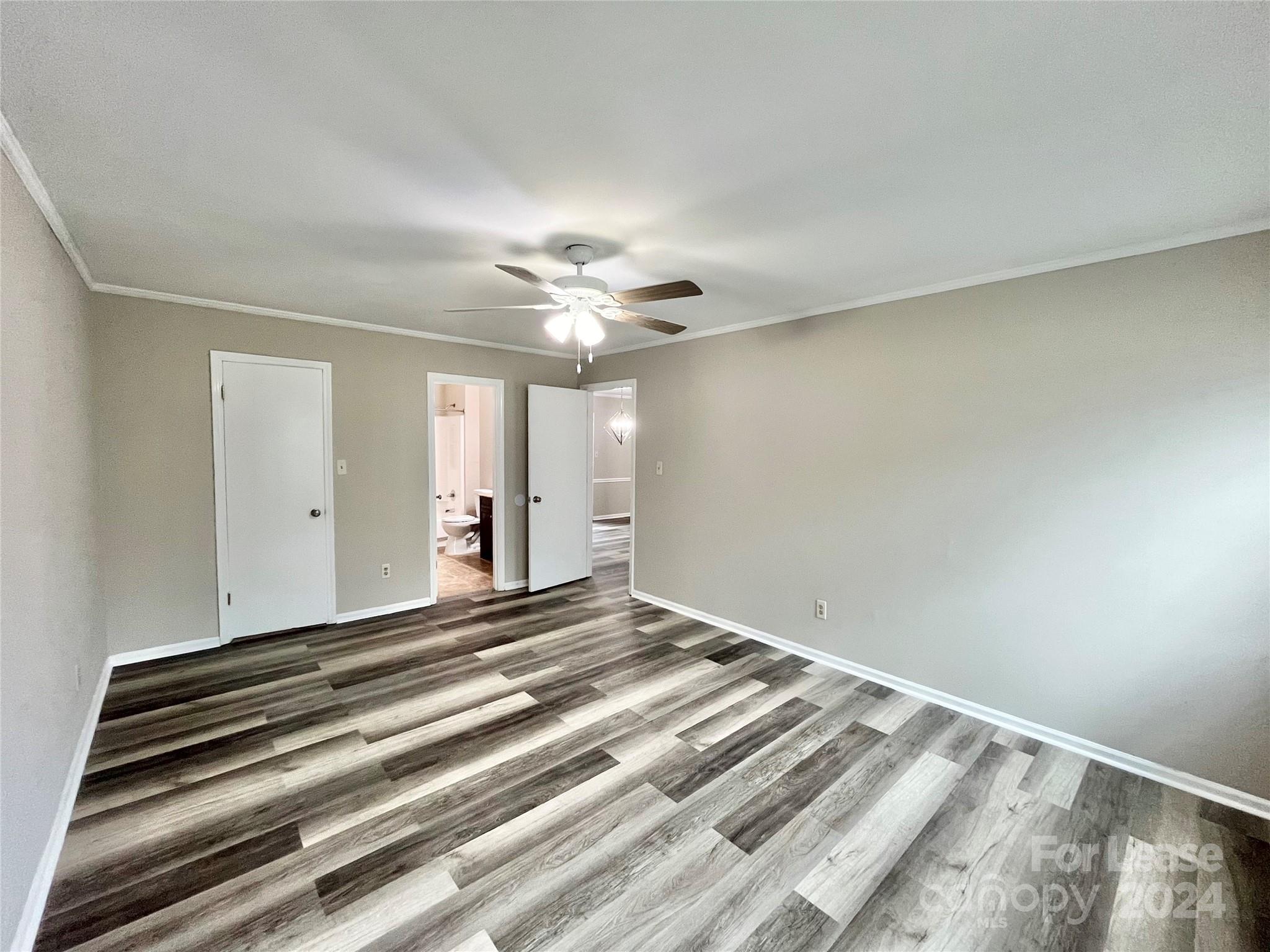 Country Meadows - Residential Lease