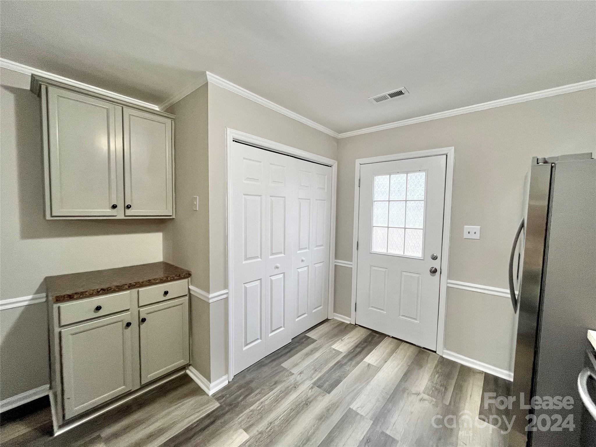 Country Meadows - Residential Lease