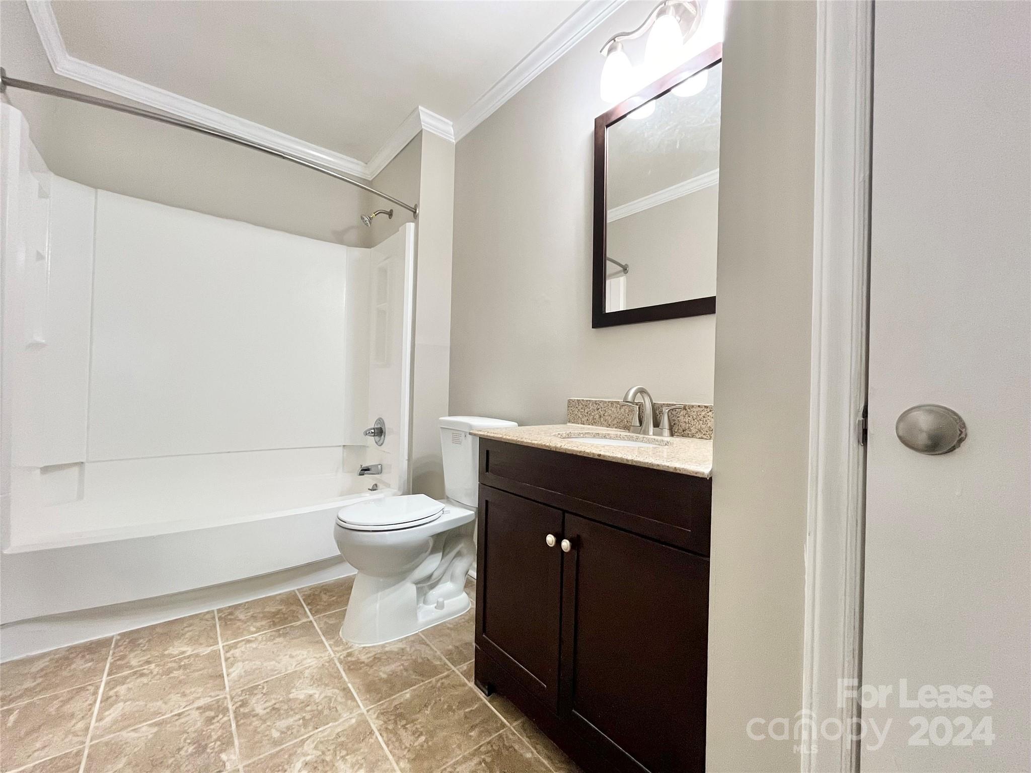 Country Meadows - Residential Lease