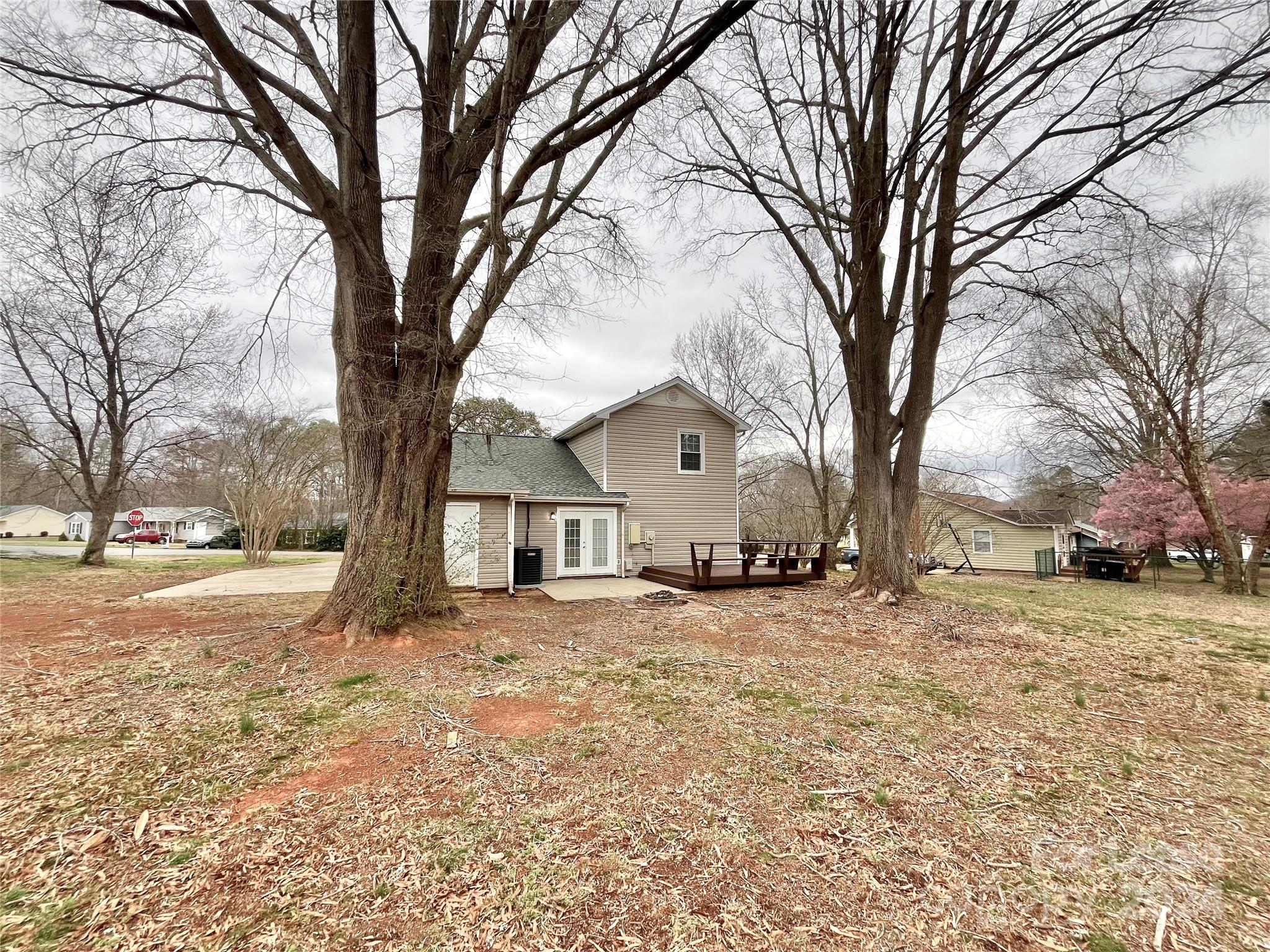 Country Meadows - Residential Lease