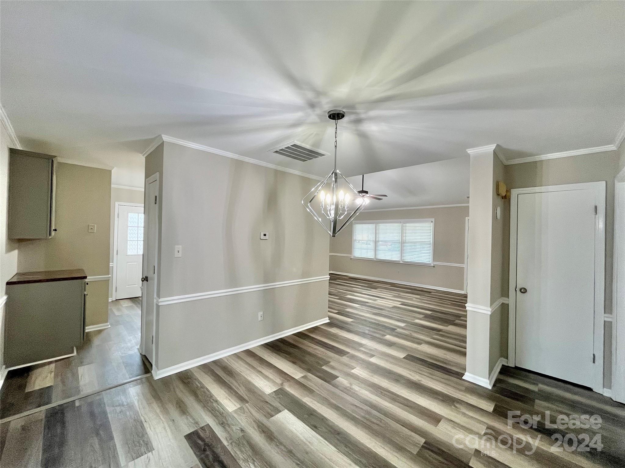 Country Meadows - Residential Lease