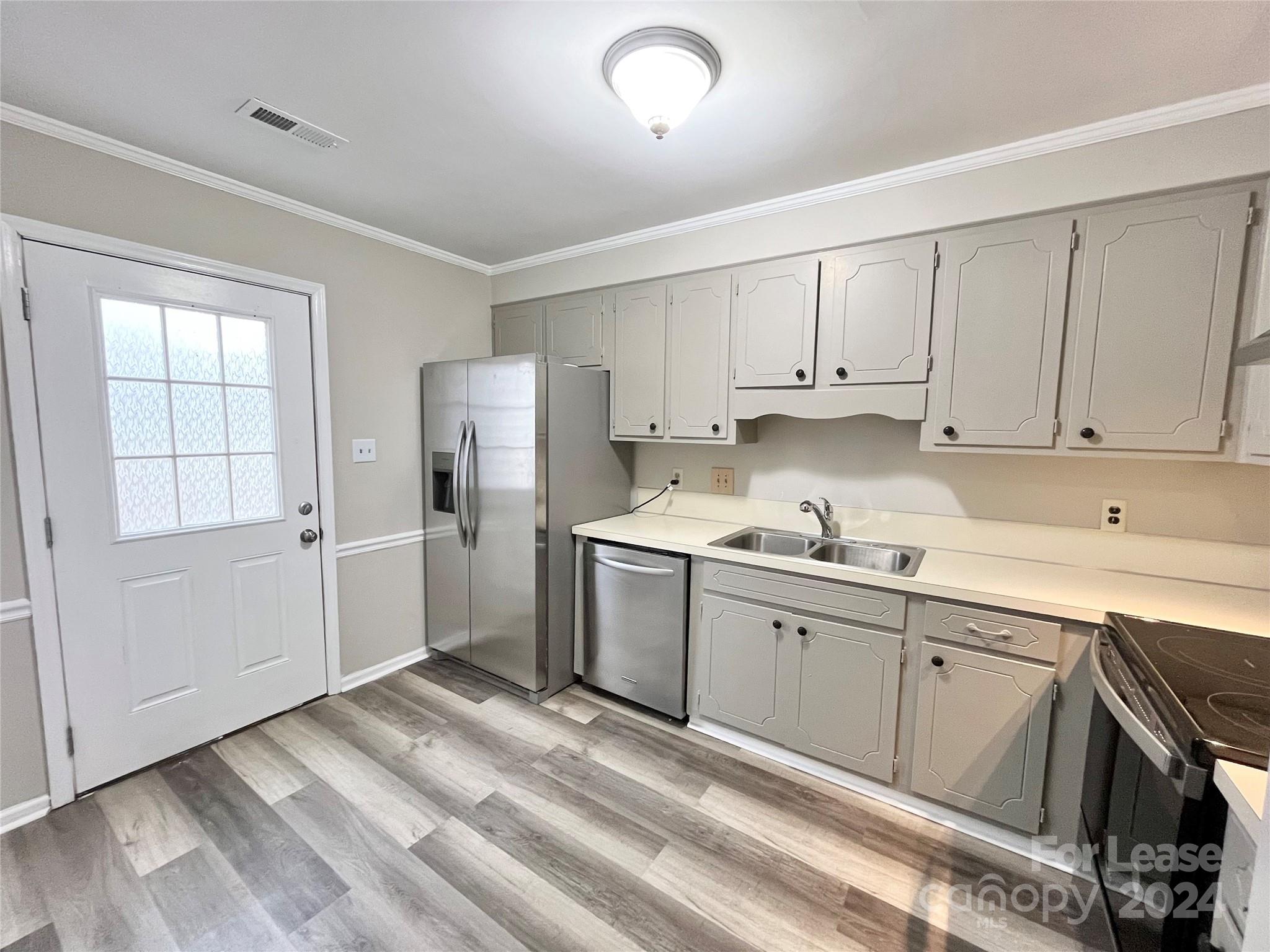 Country Meadows - Residential Lease