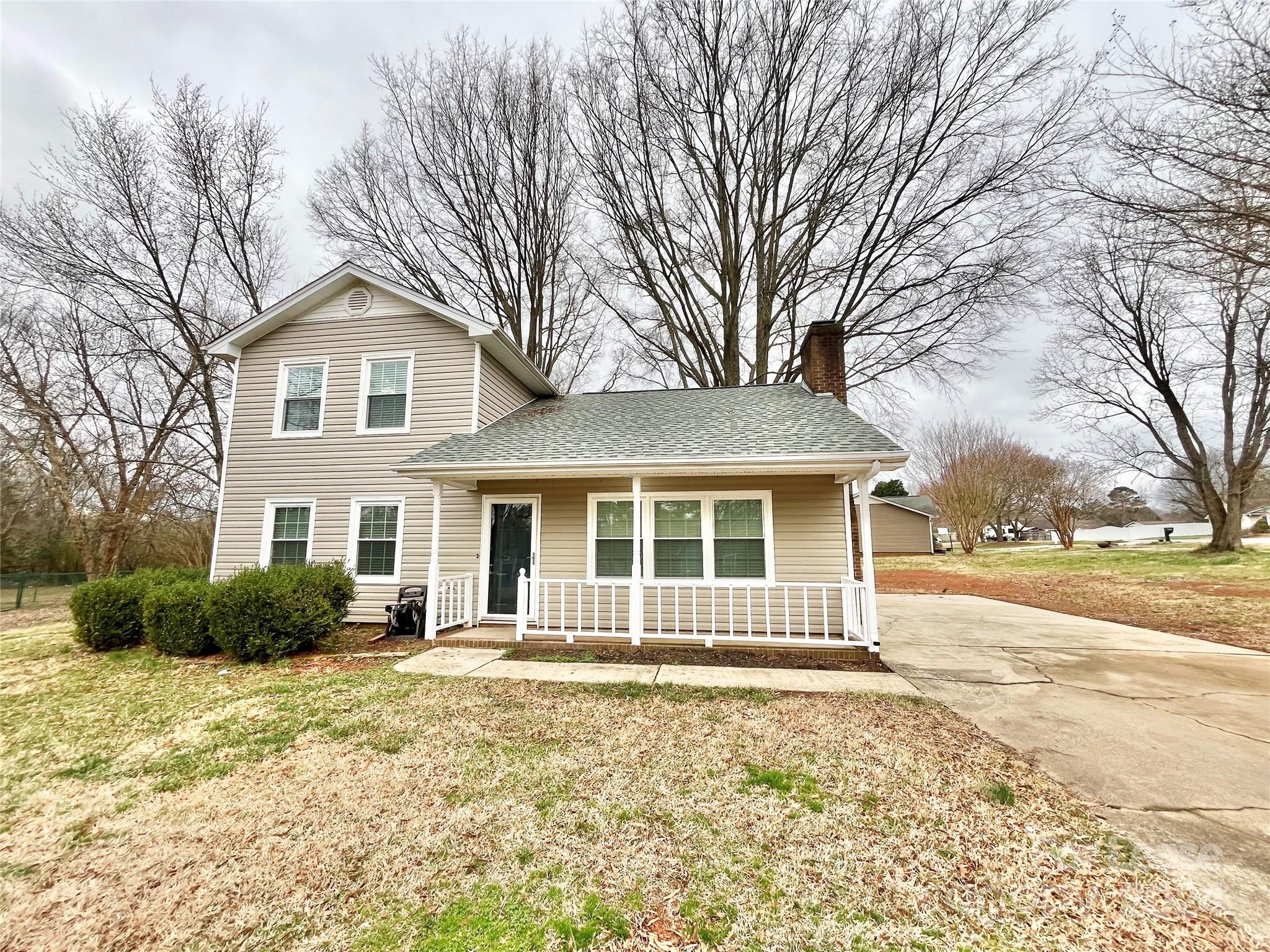 Country Meadows - Residential Lease