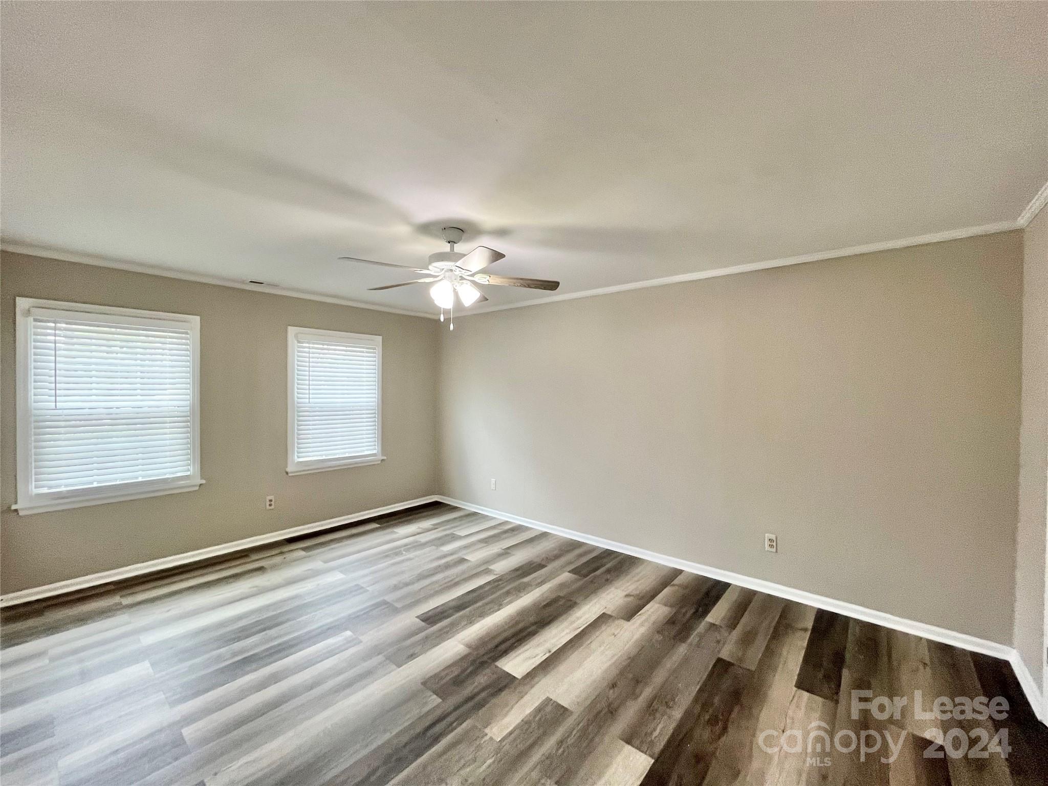 Country Meadows - Residential Lease