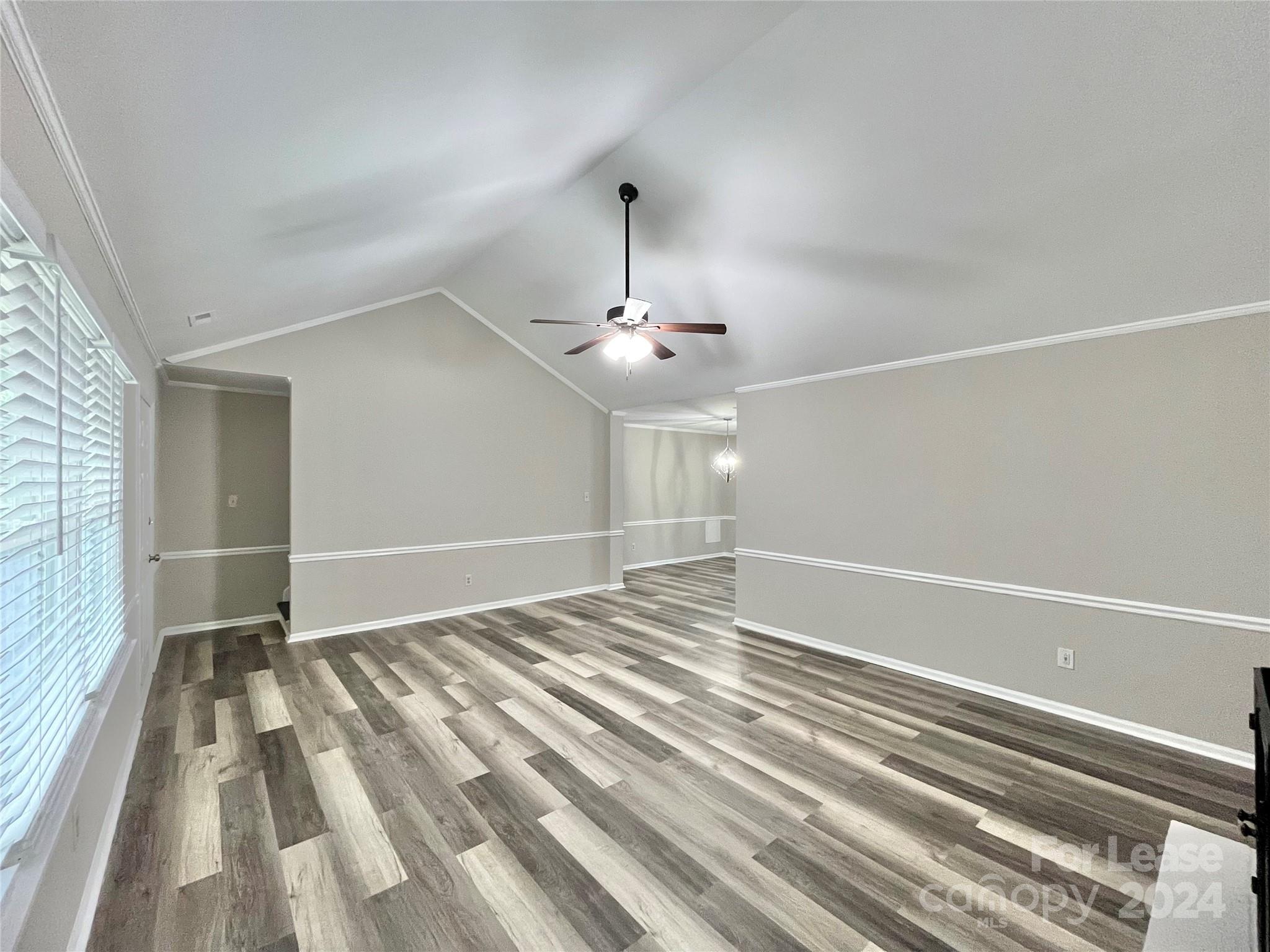 Country Meadows - Residential Lease