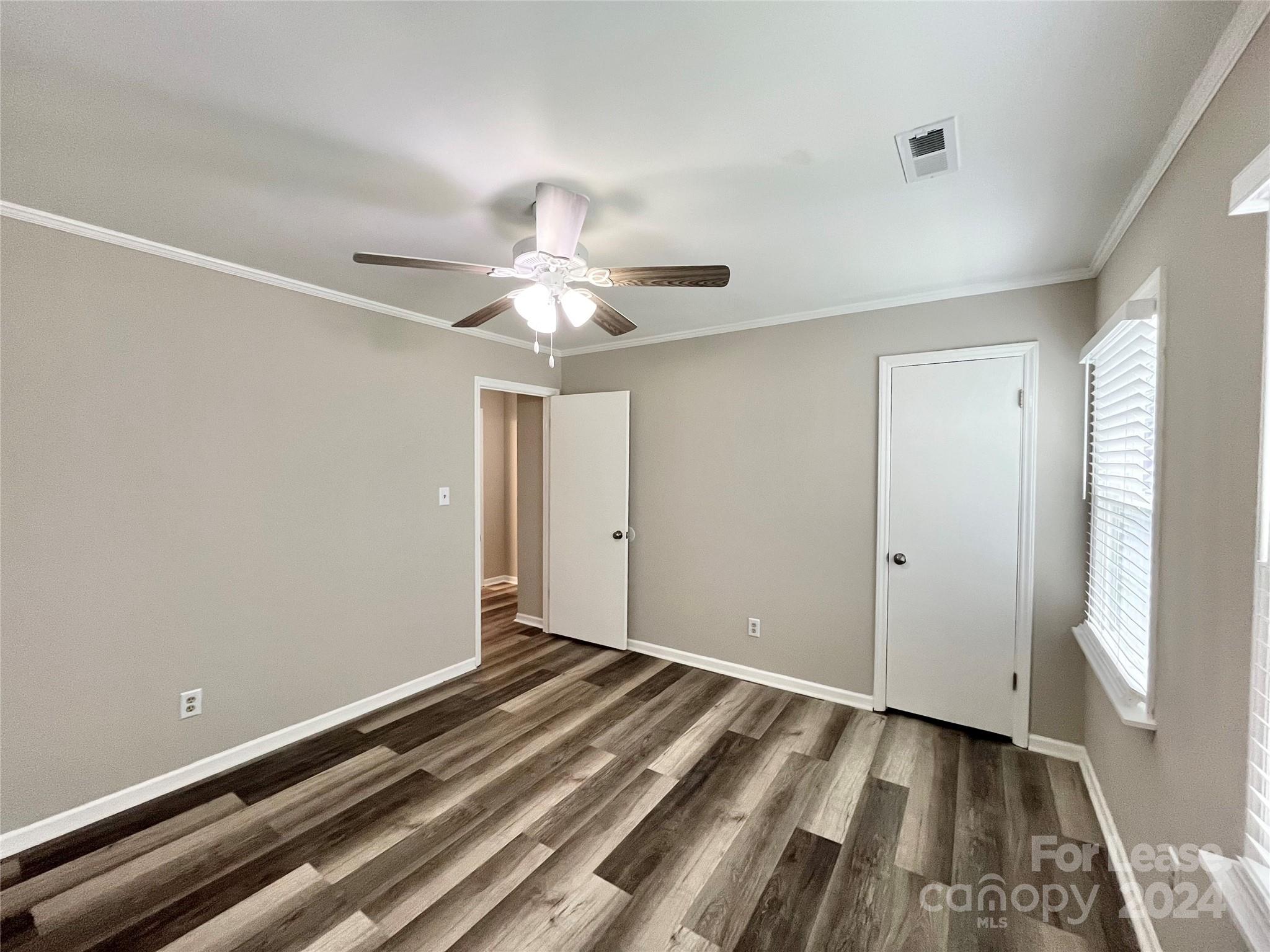 Country Meadows - Residential Lease