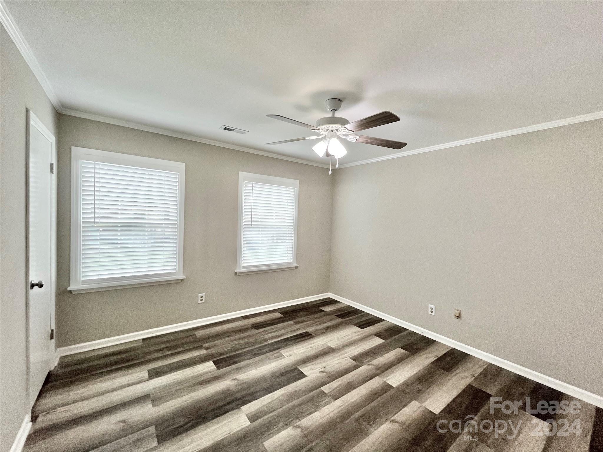 Country Meadows - Residential Lease