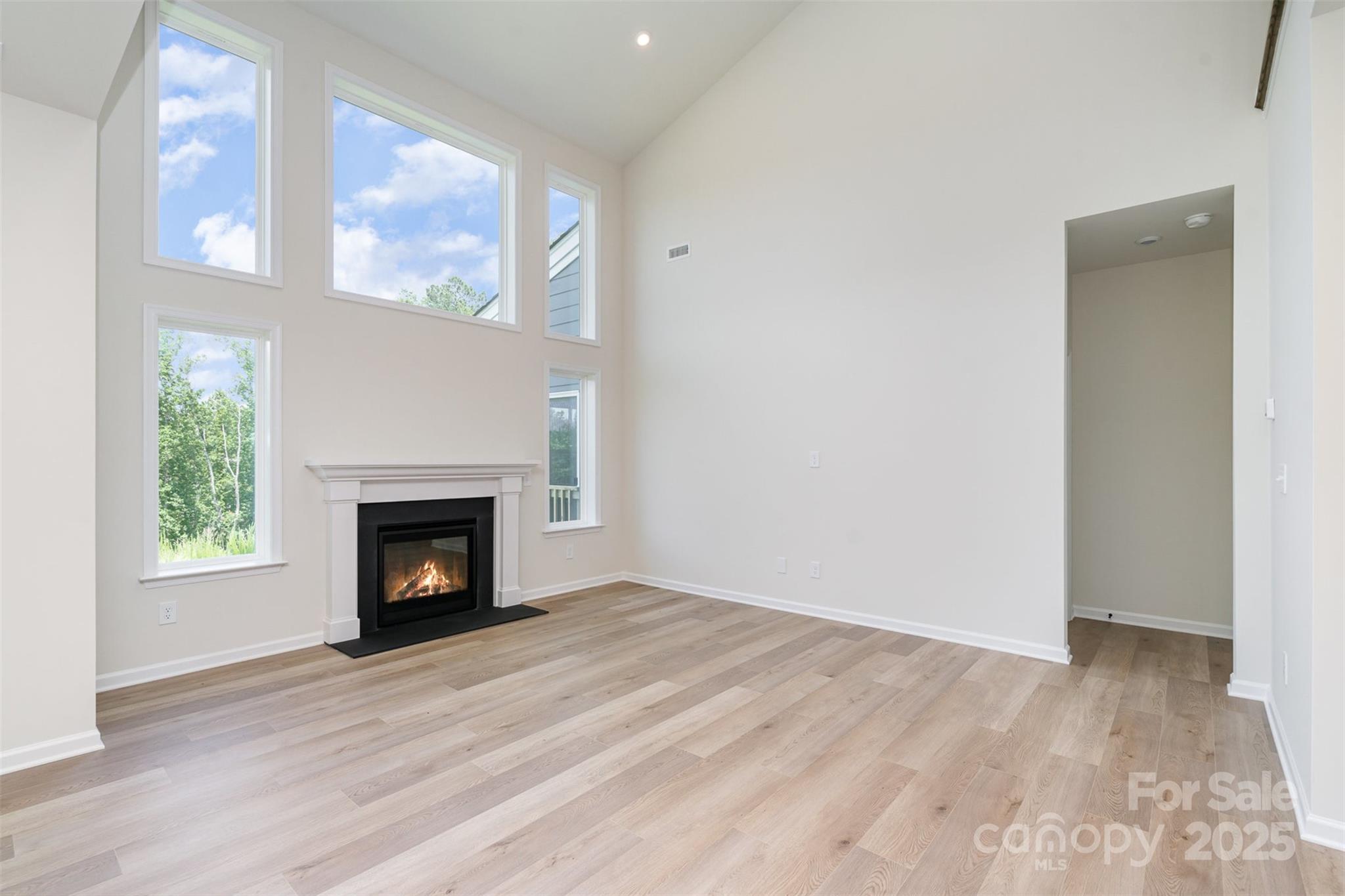 Saybrooke - Residential