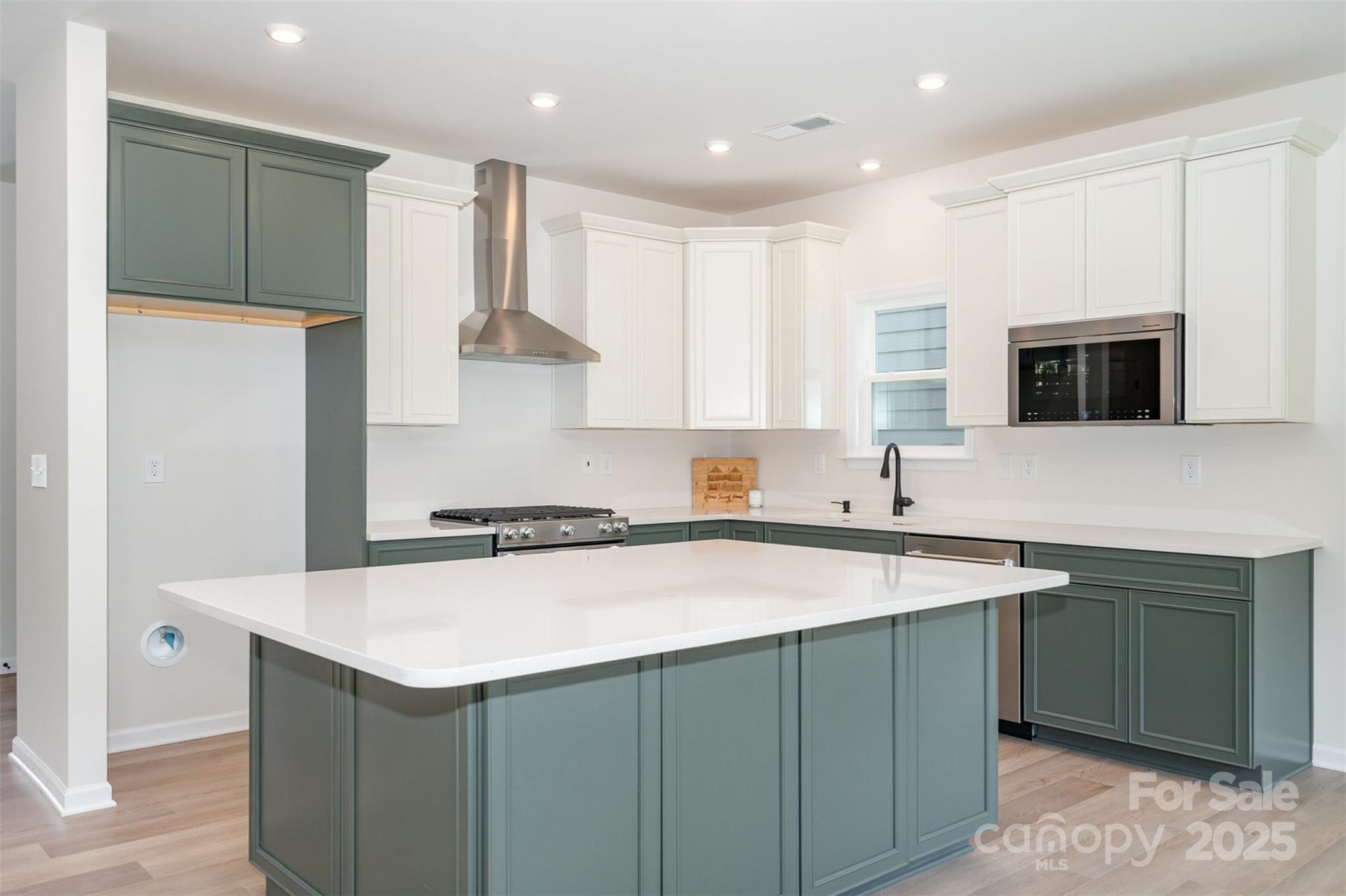 Saybrooke - Residential