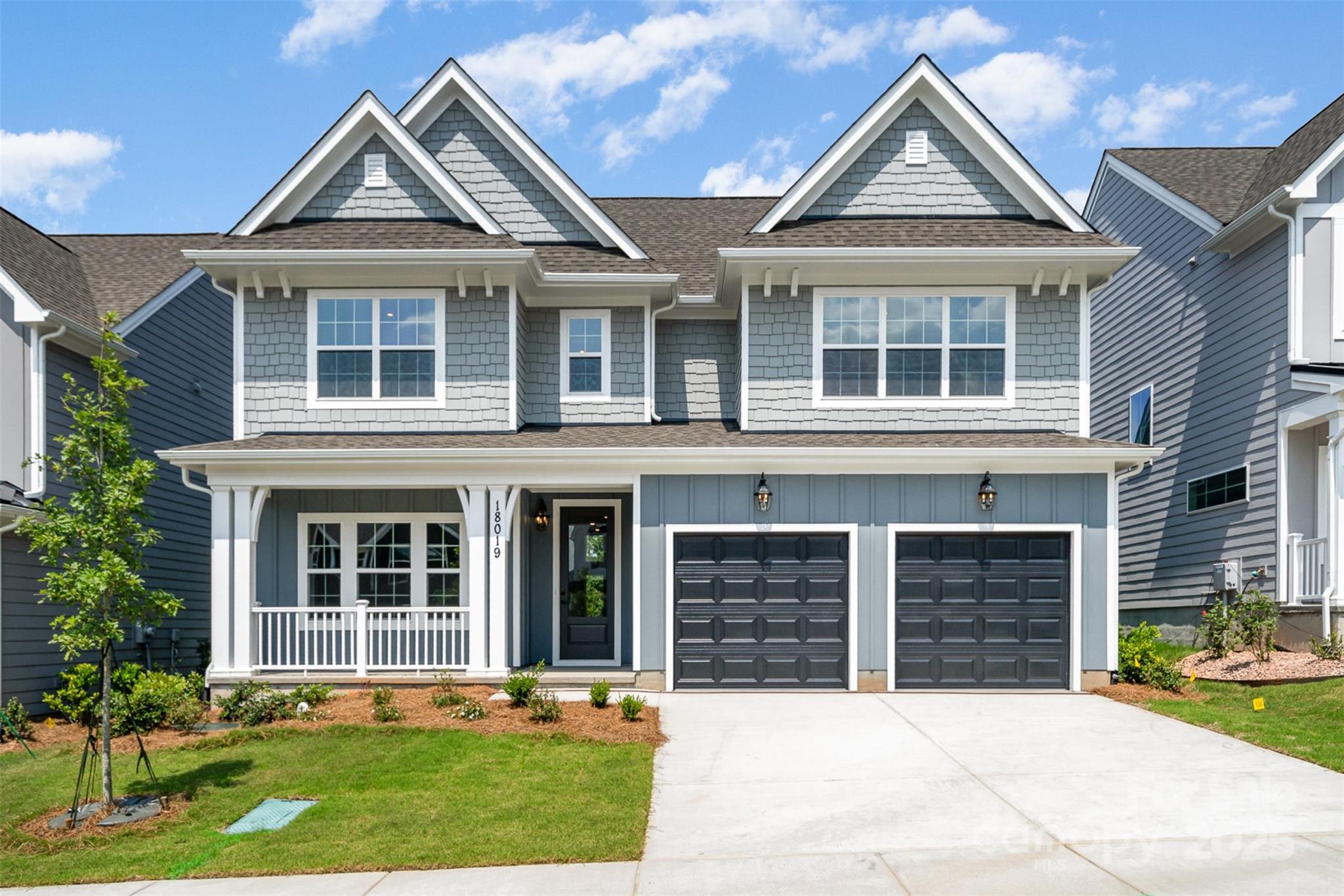 Saybrooke - Residential