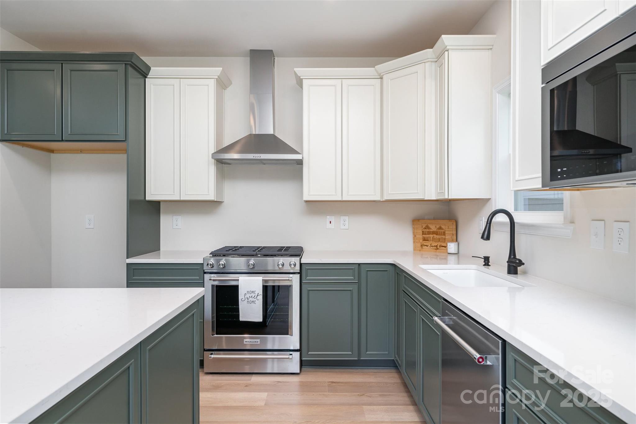 Saybrooke - Residential