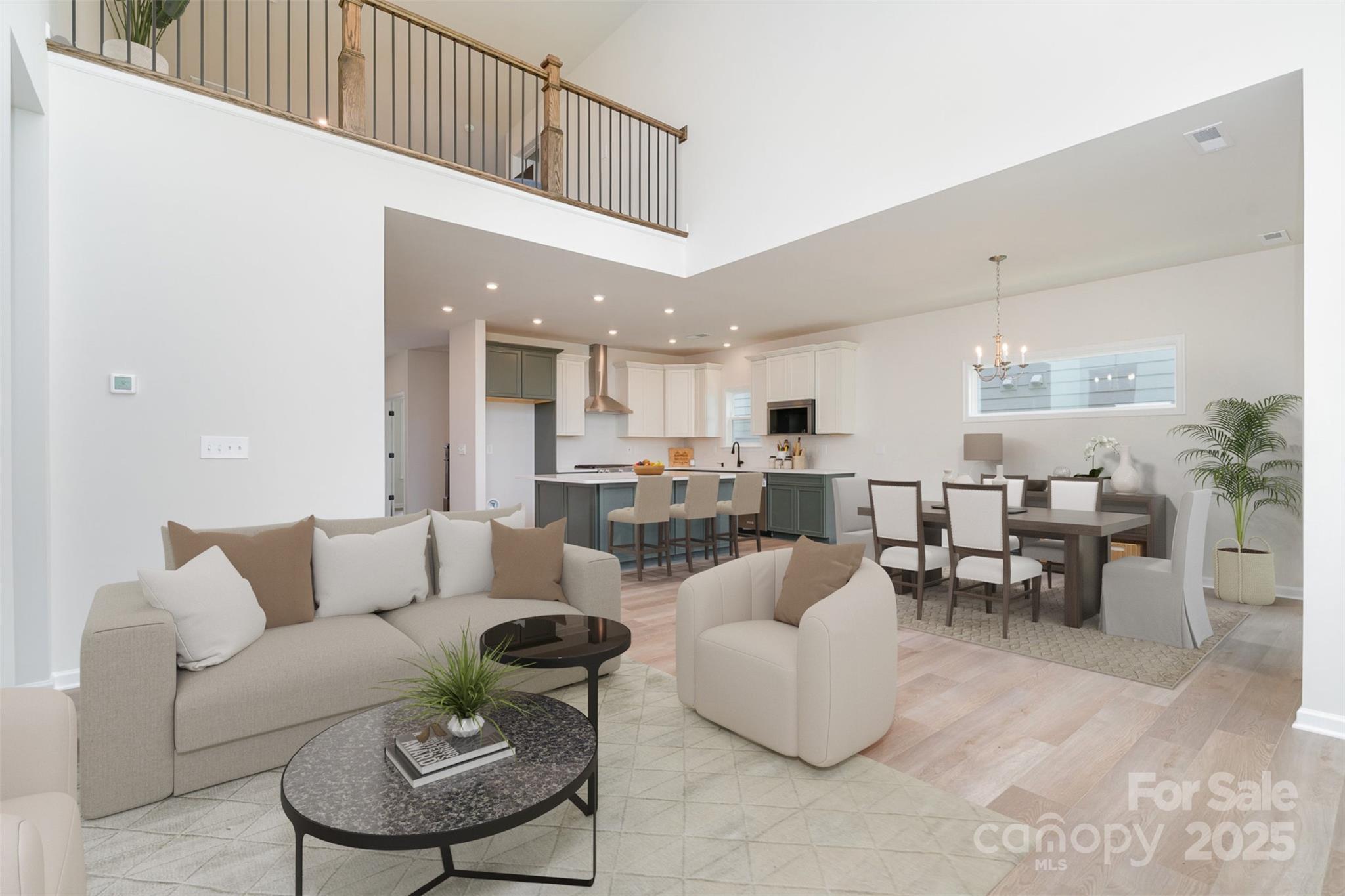 Saybrooke - Residential