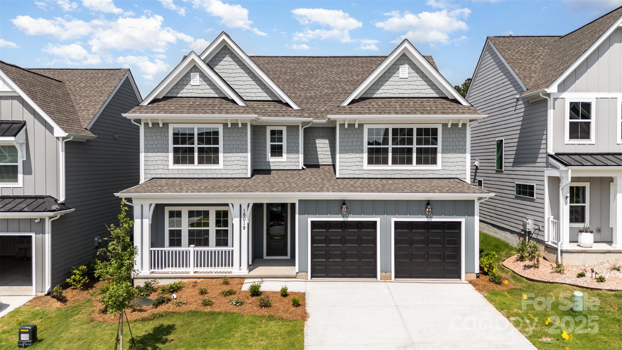 Saybrooke - Residential