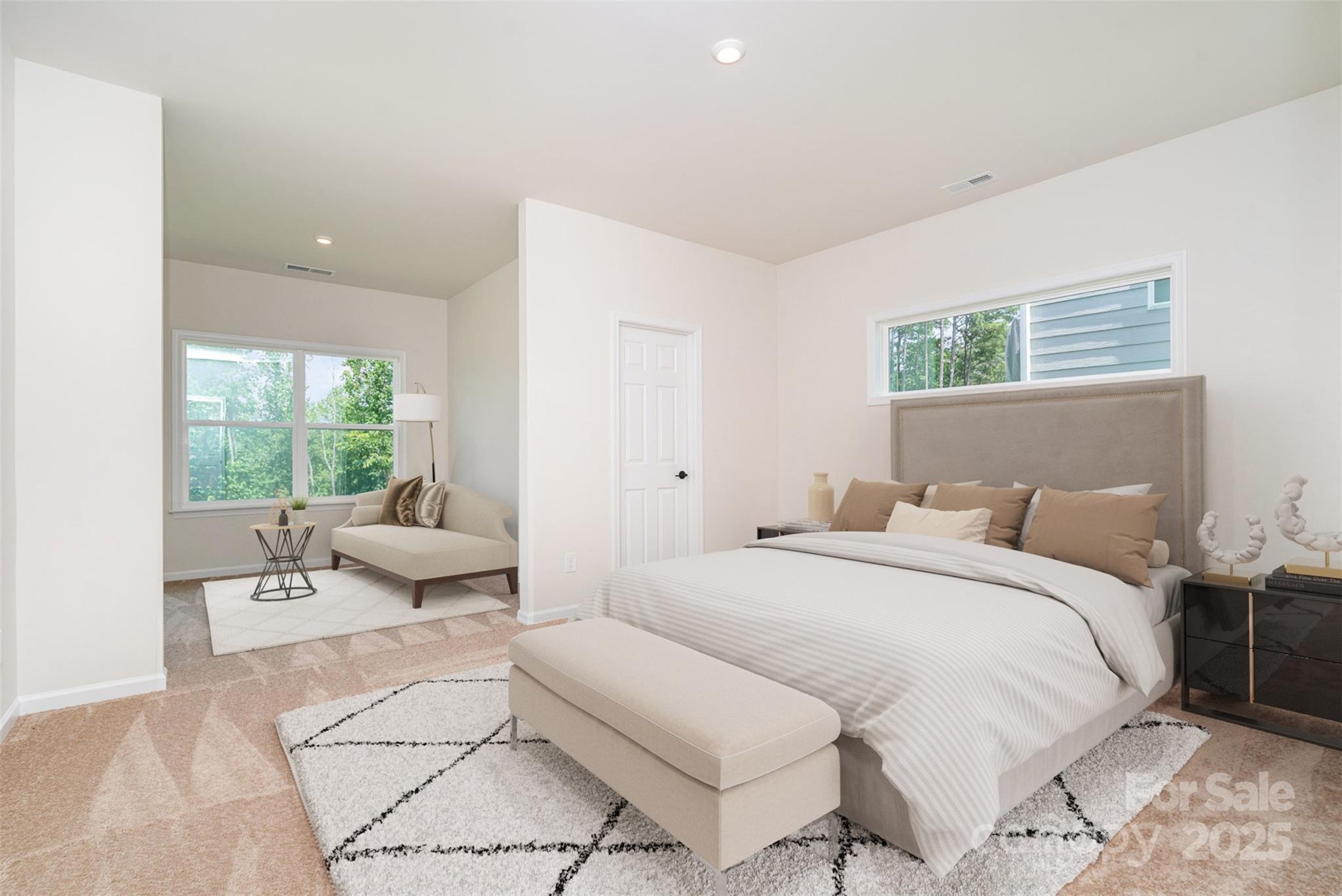 Saybrooke - Residential