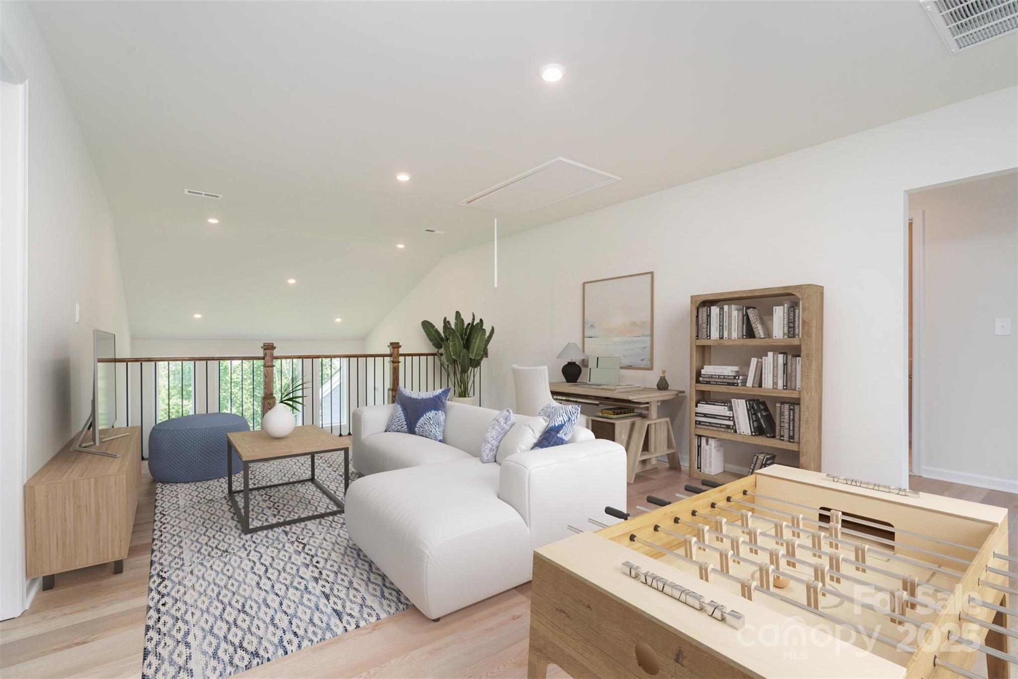 Saybrooke - Residential