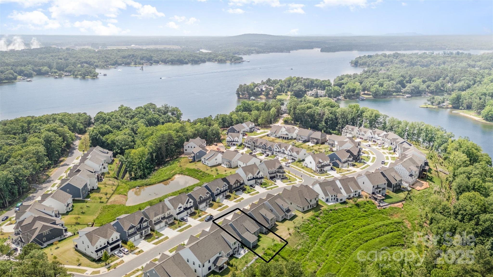 Saybrooke - Residential