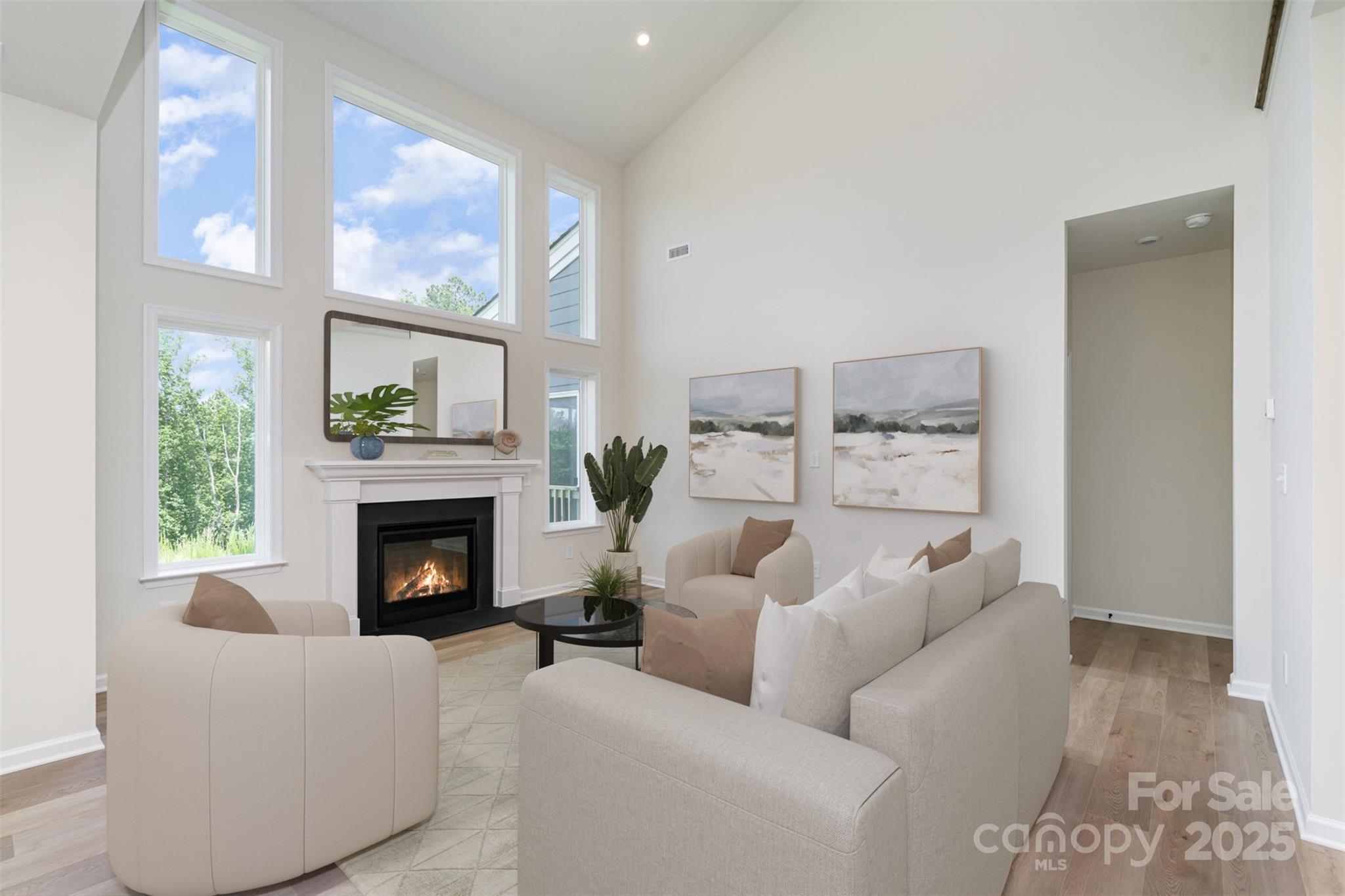 Saybrooke - Residential