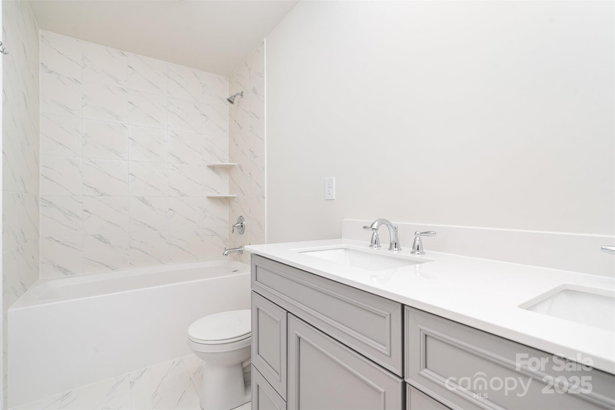 Saybrooke - Residential