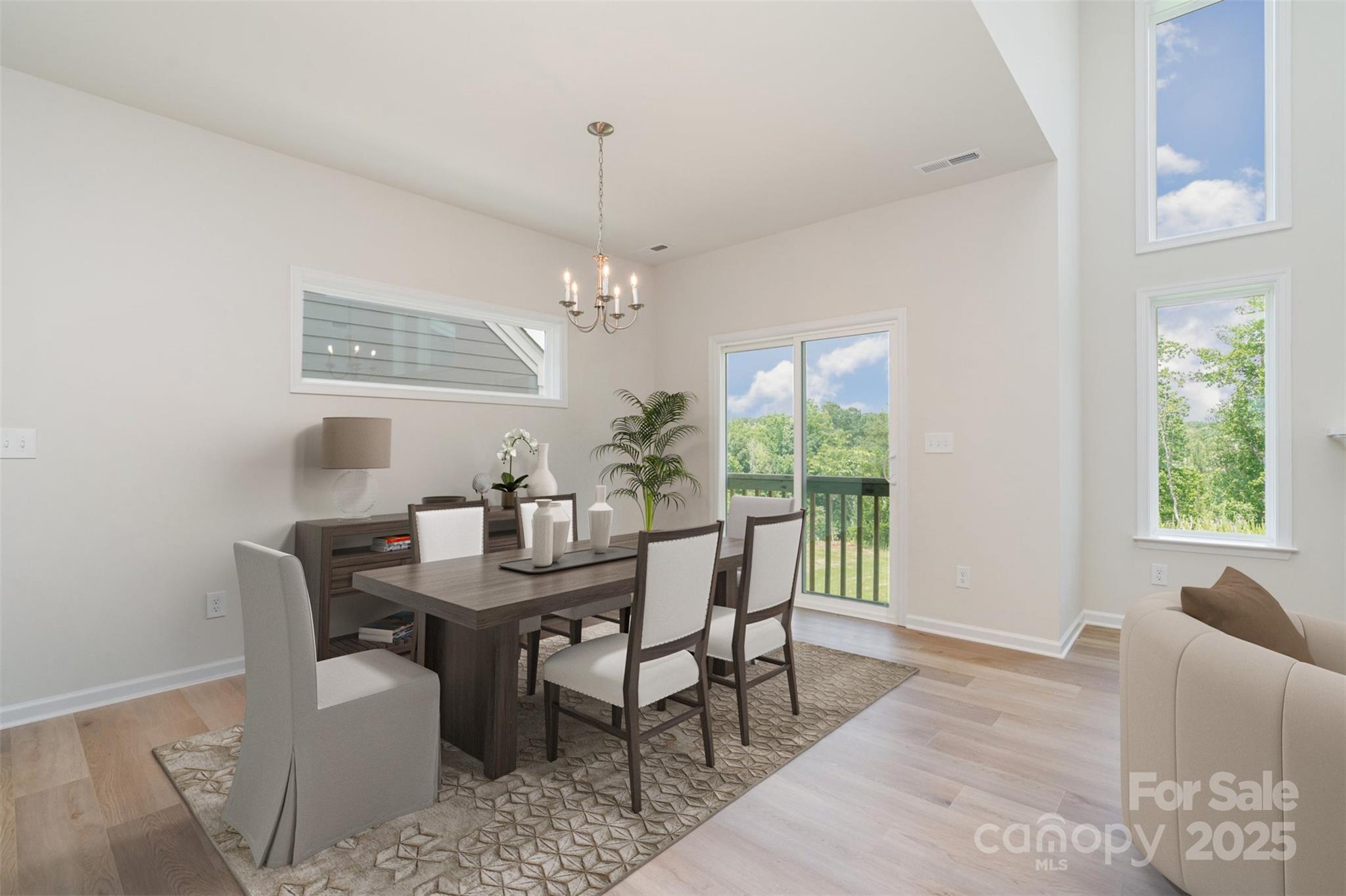 Saybrooke - Residential