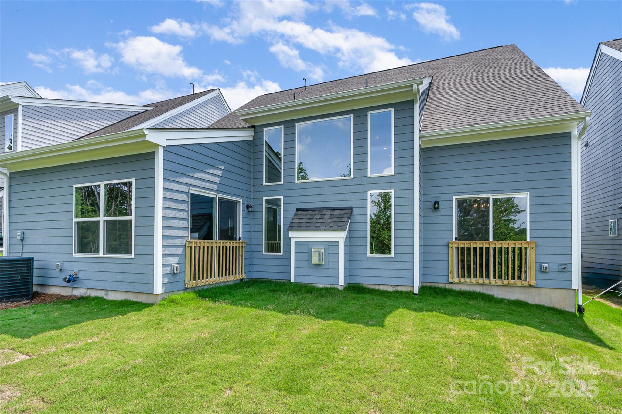 Saybrooke - Residential