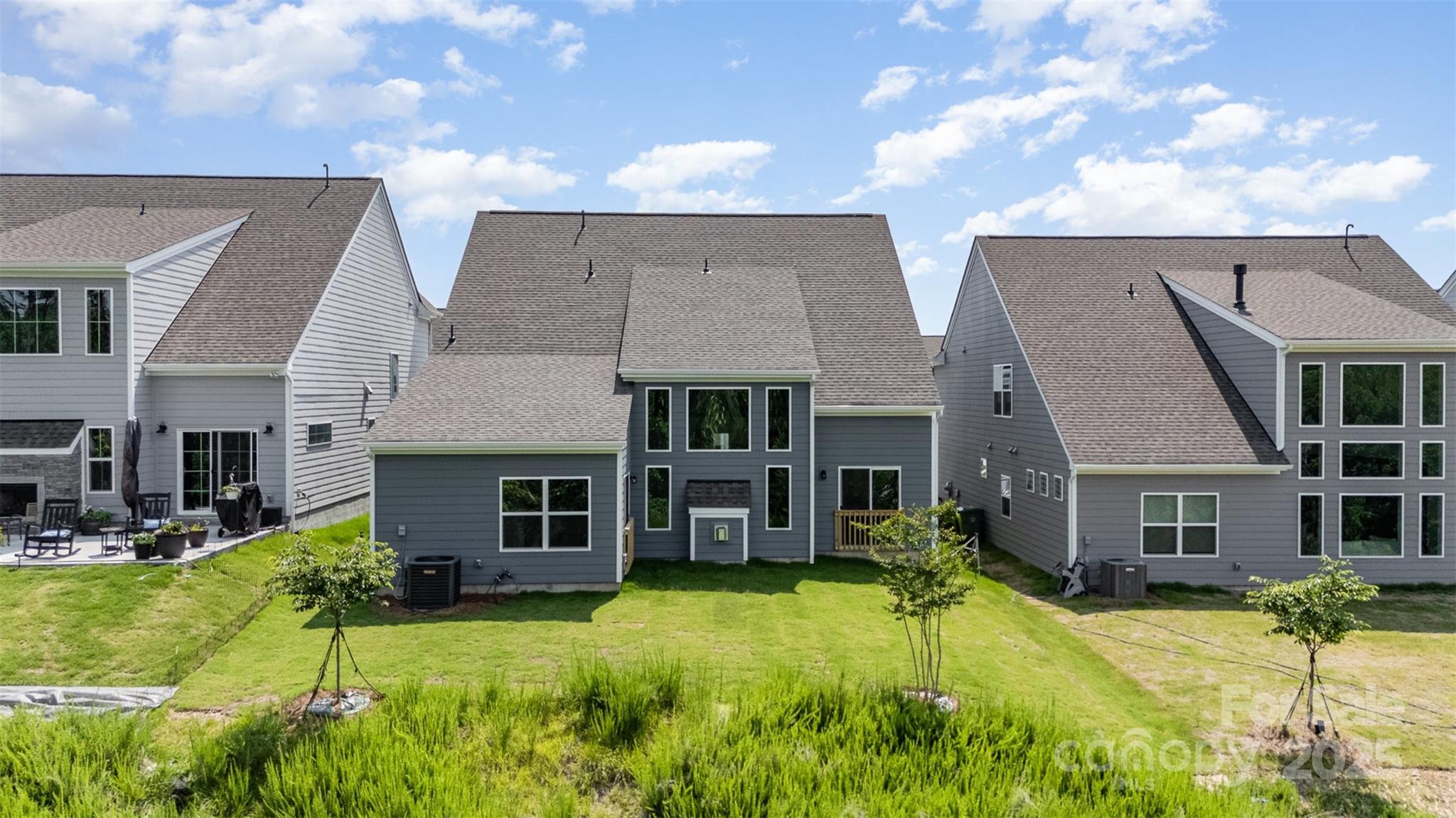 Saybrooke - Residential