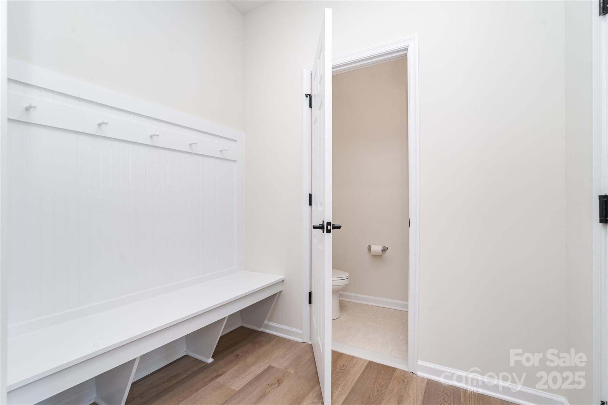 Saybrooke - Residential