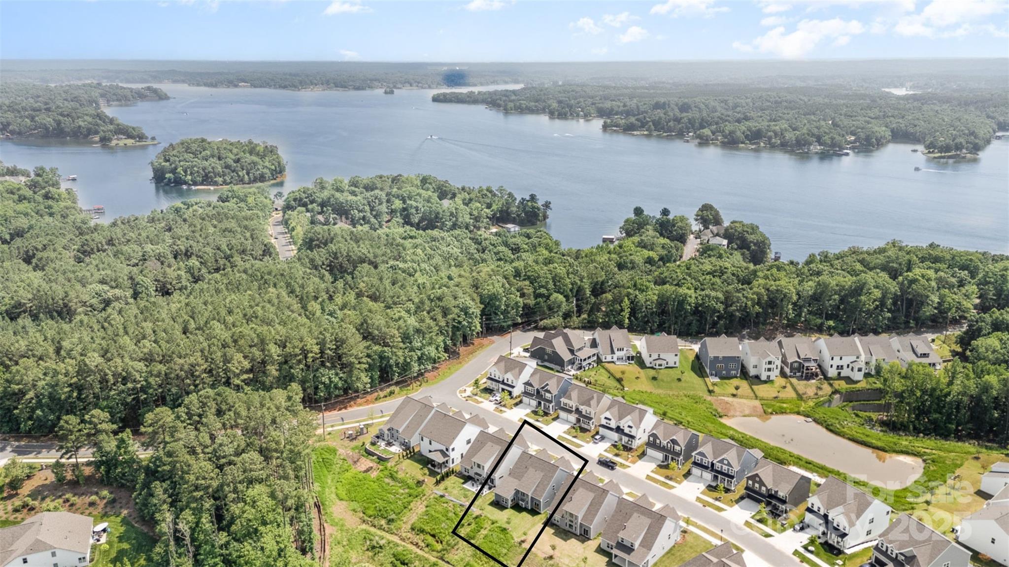 Saybrooke - Residential