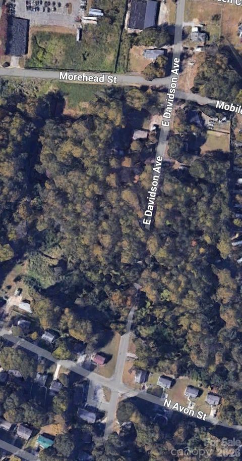 515 E Davidson Avenue Gaston NC 28054