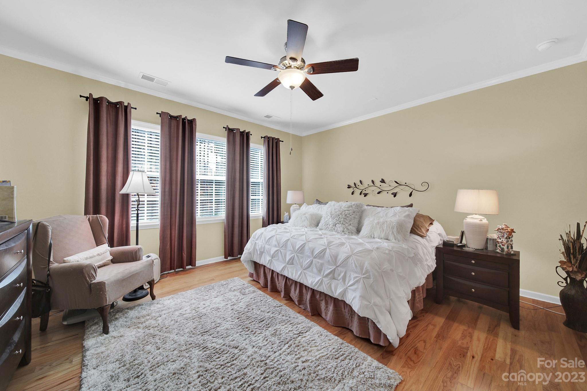 Carolina Reserve - Residential