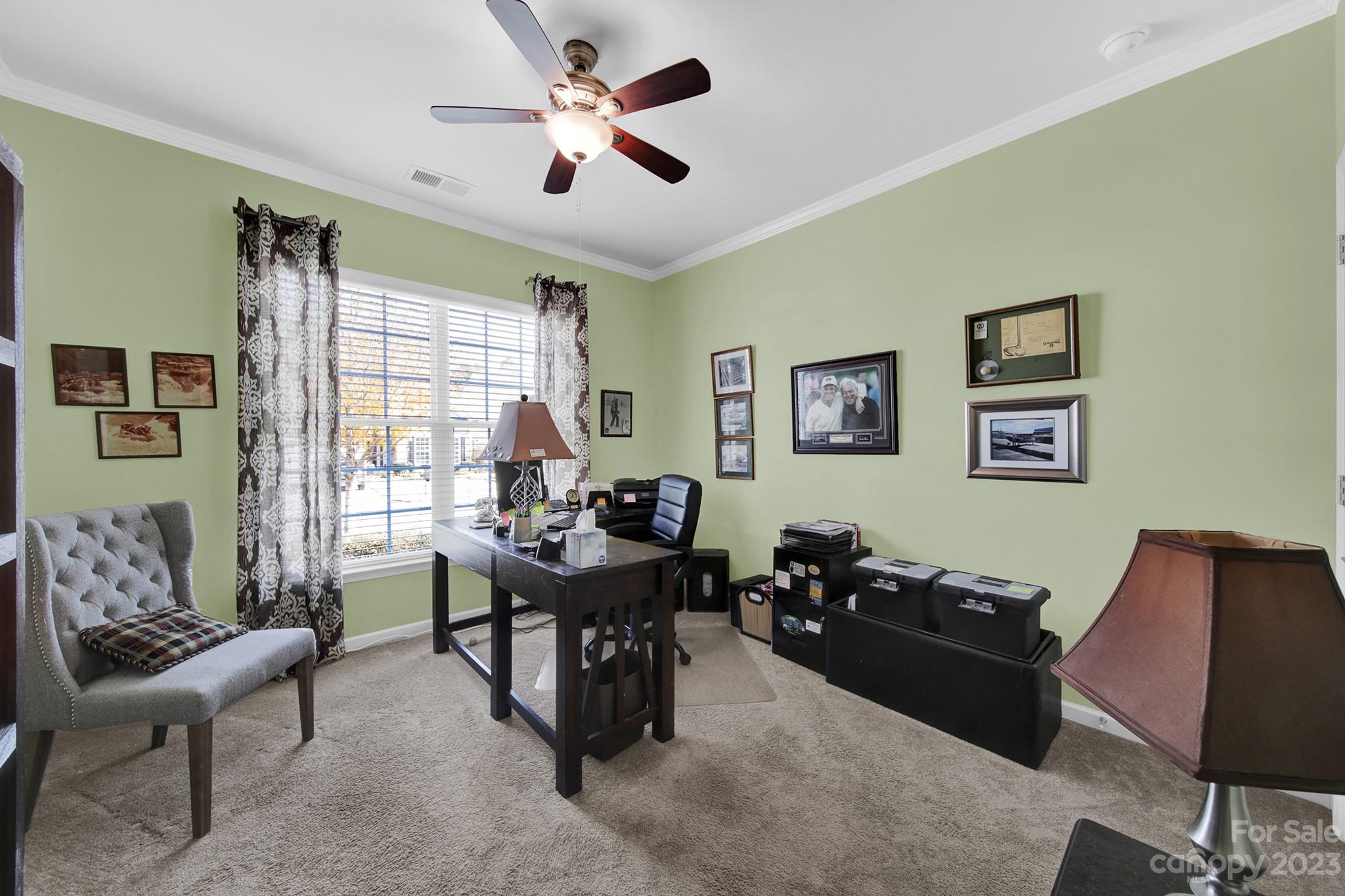 Carolina Reserve - Residential