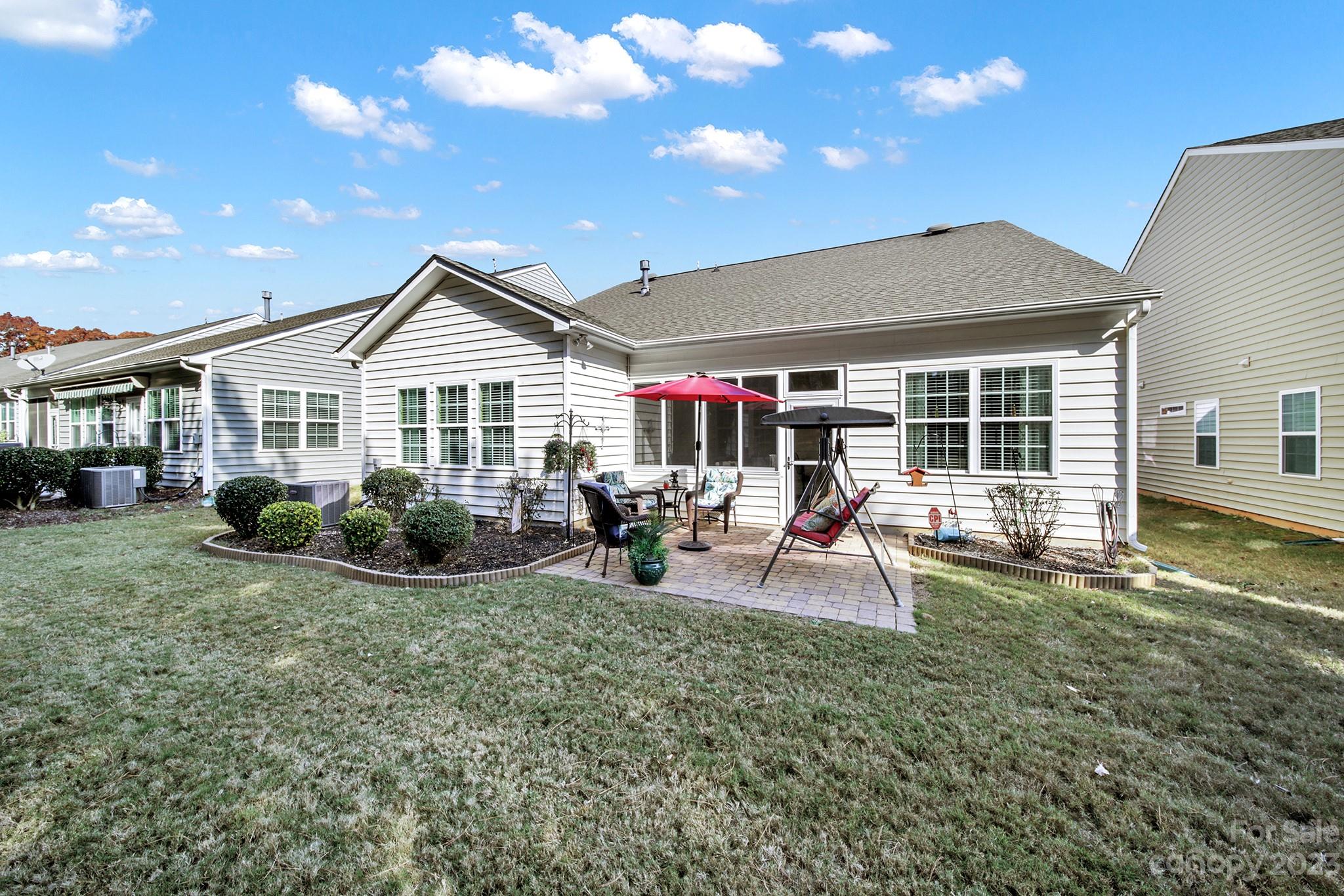 Carolina Reserve - Residential