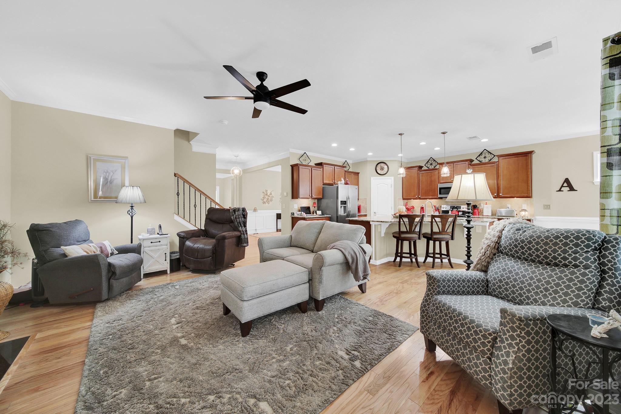 Carolina Reserve - Residential