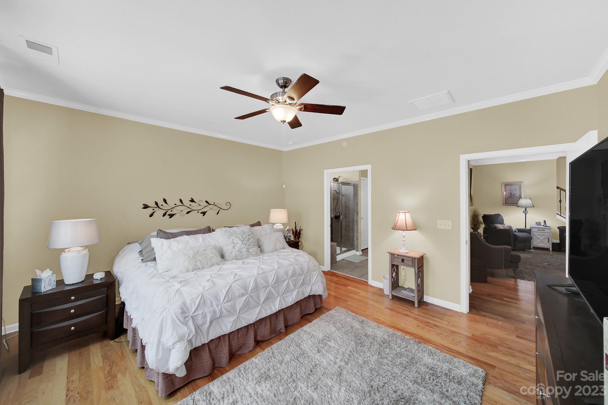 Carolina Reserve - Residential