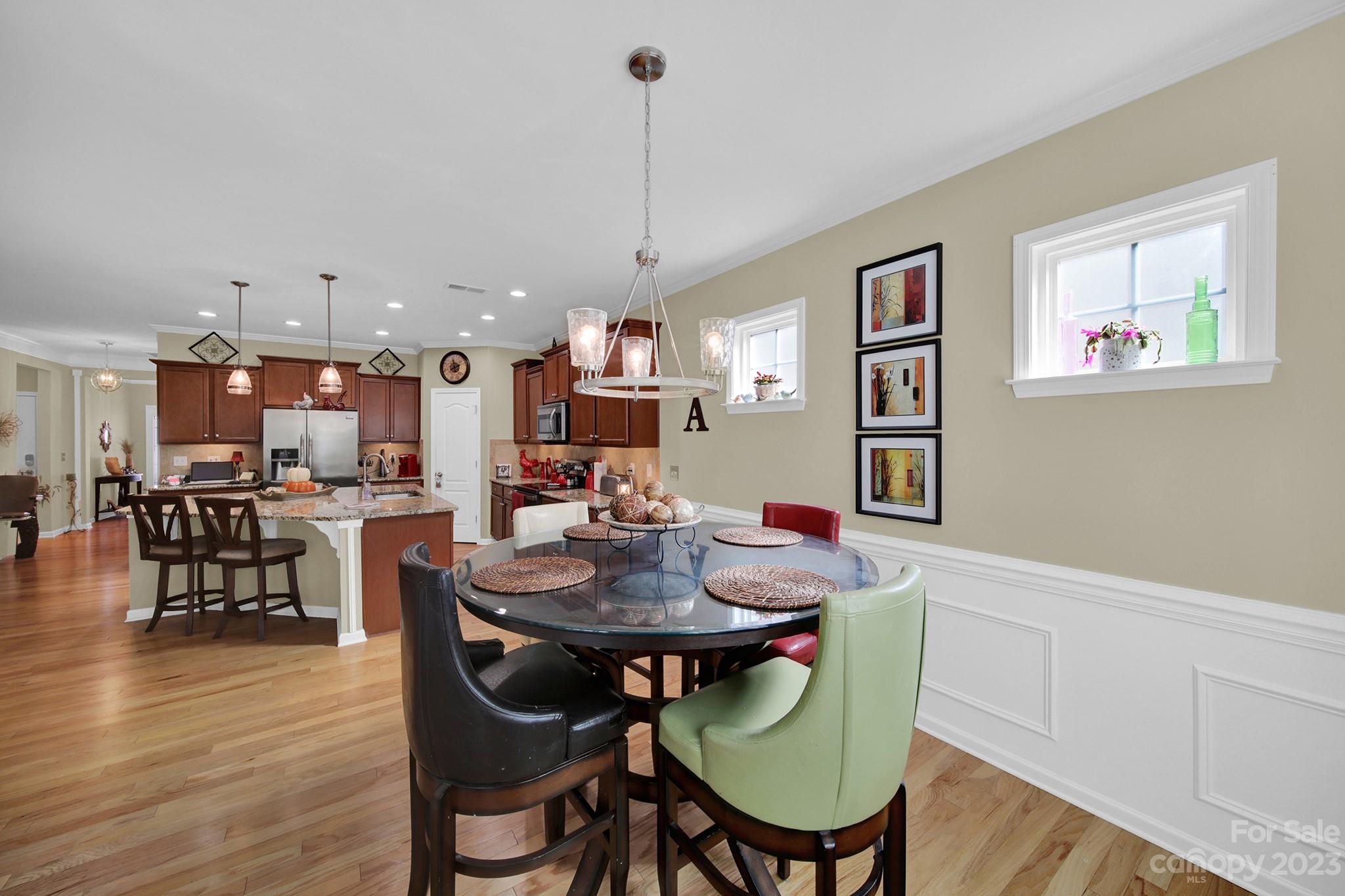 Carolina Reserve - Residential